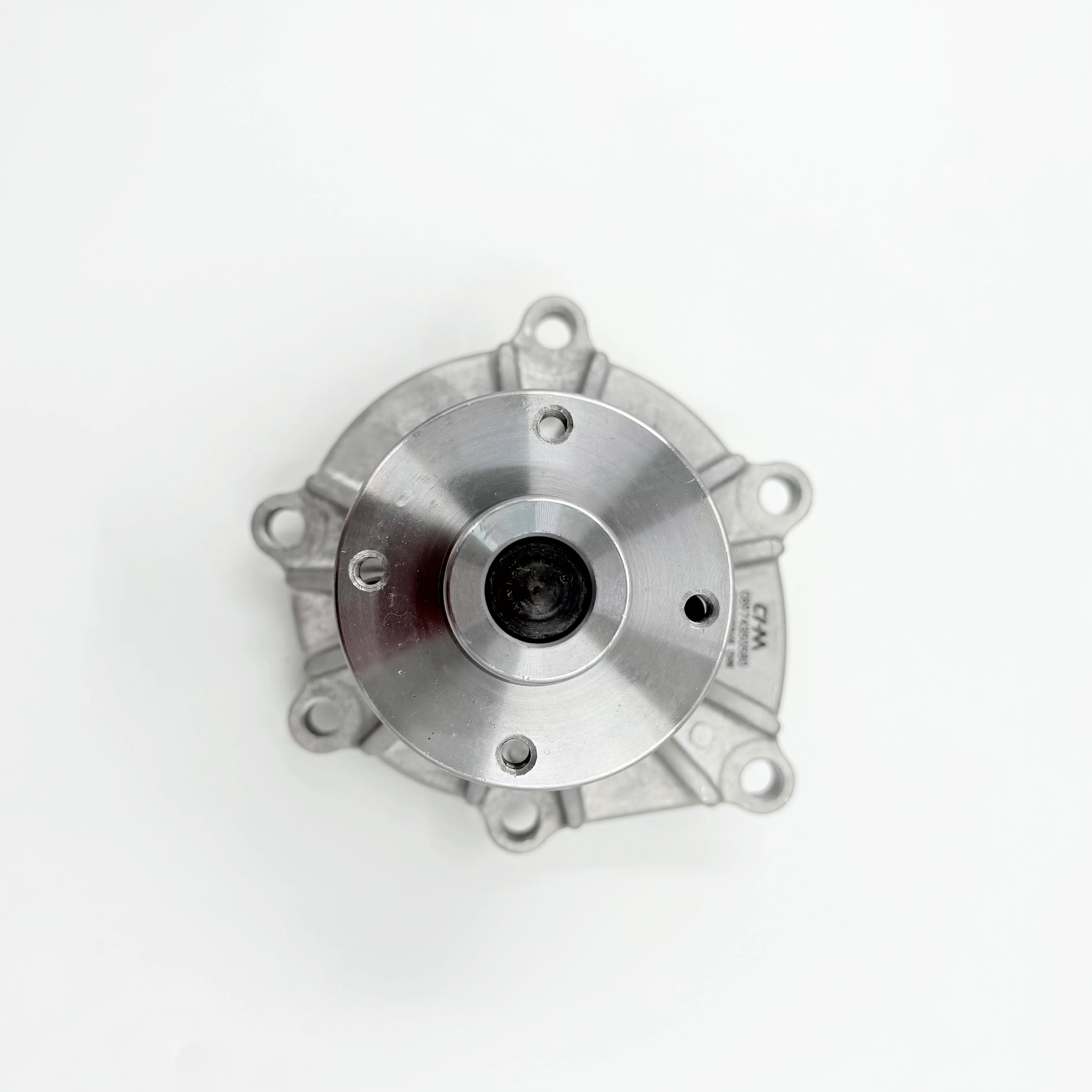 Water Pump for ISUZU 4JJ1 3.0L NPR 2010 - 2013 - GoTrucky