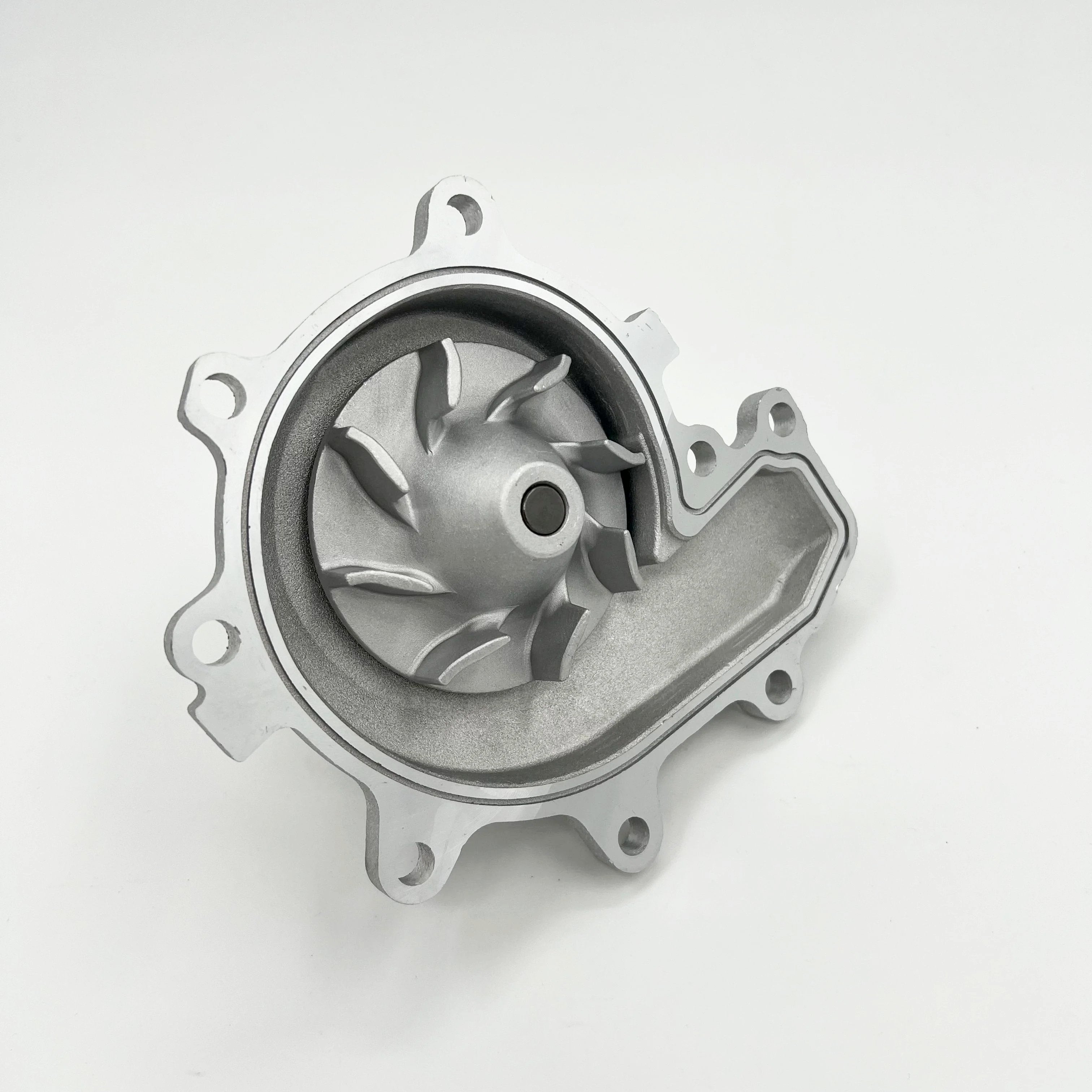 Water Pump for ISUZU NPR NPR - HD NQR 4HF1 4.3L 4HG1T 4.6L 4HE1 4.8L 98 - 04 - GoTrucky