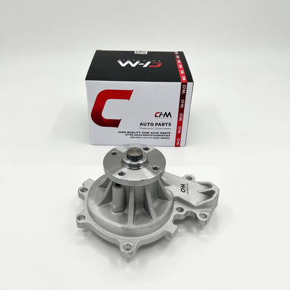 Water Pump for ISUZU NPR NPR - HD NQR 4HF1 4.3L 4HG1T 4.6L 4HE1 4.8L 98 - 04 - GoTrucky