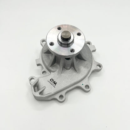 Water Pump for ISUZU NPR NPR - HD NQR 4HF1 4.3L 4HG1T 4.6L 4HE1 4.8L 98 - 04 - GoTrucky