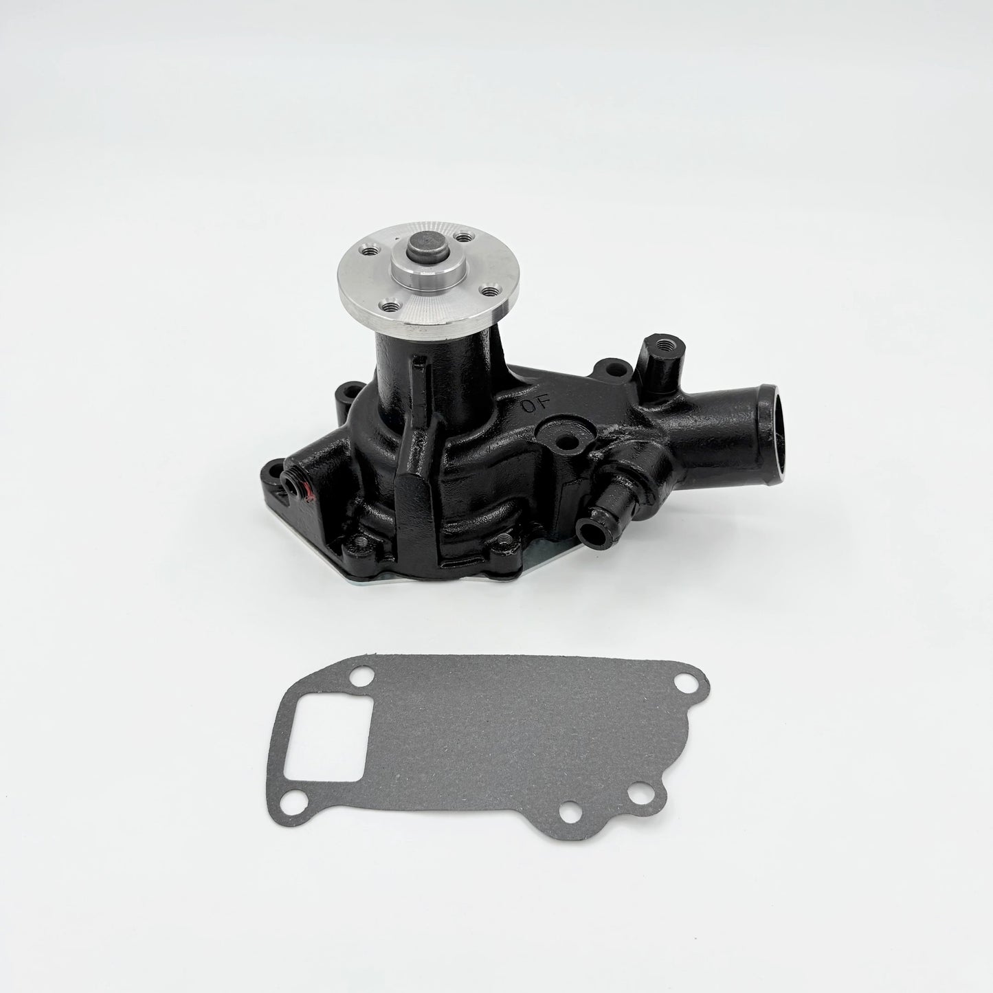 Water Pump For Isuzu NQR NPR 4BD2 3.9L 4BD1 3.9L 86 - 98 - GoTrucky