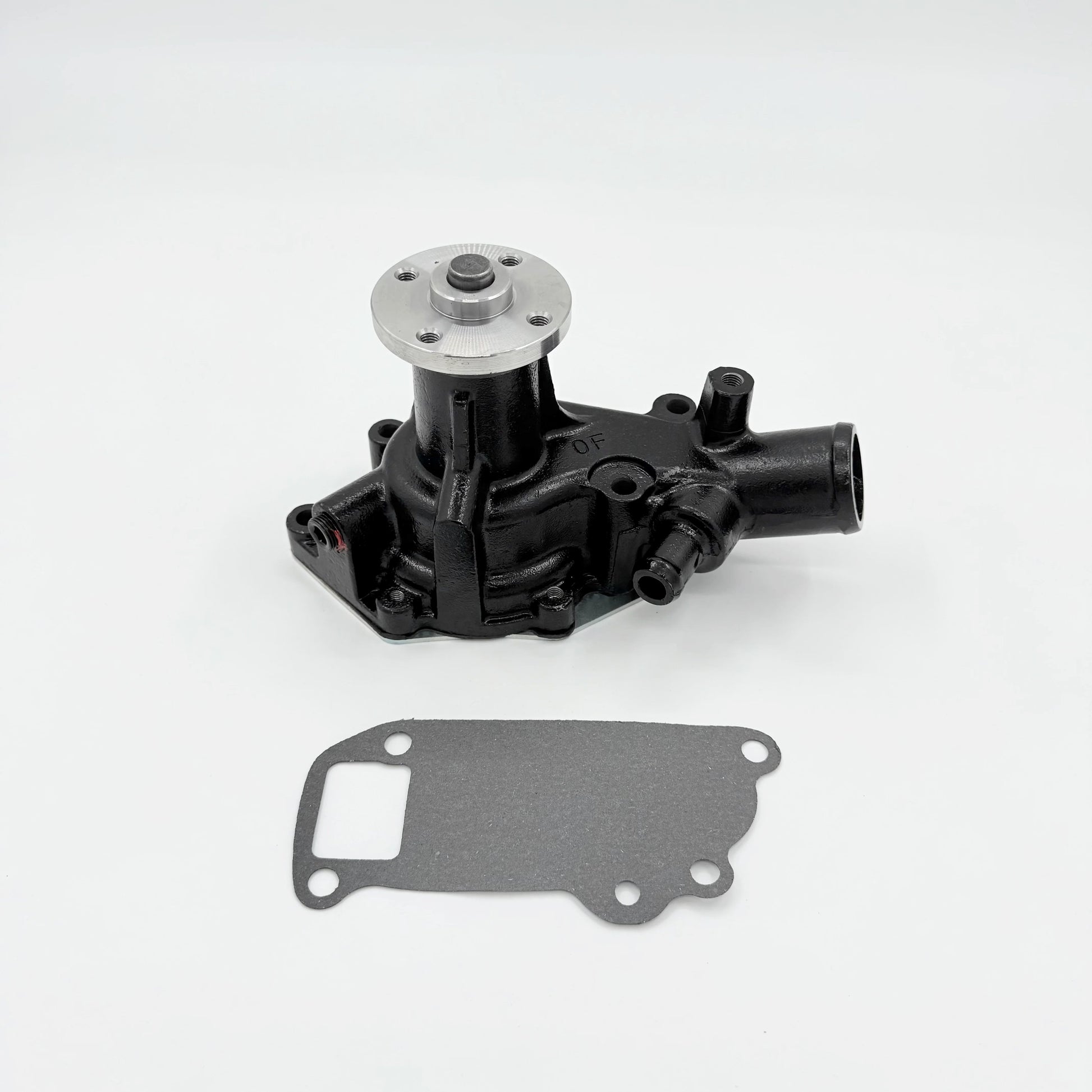 Water Pump For Isuzu NQR NPR 4BD2 3.9L 4BD1 3.9L 86 - 98 - GoTrucky