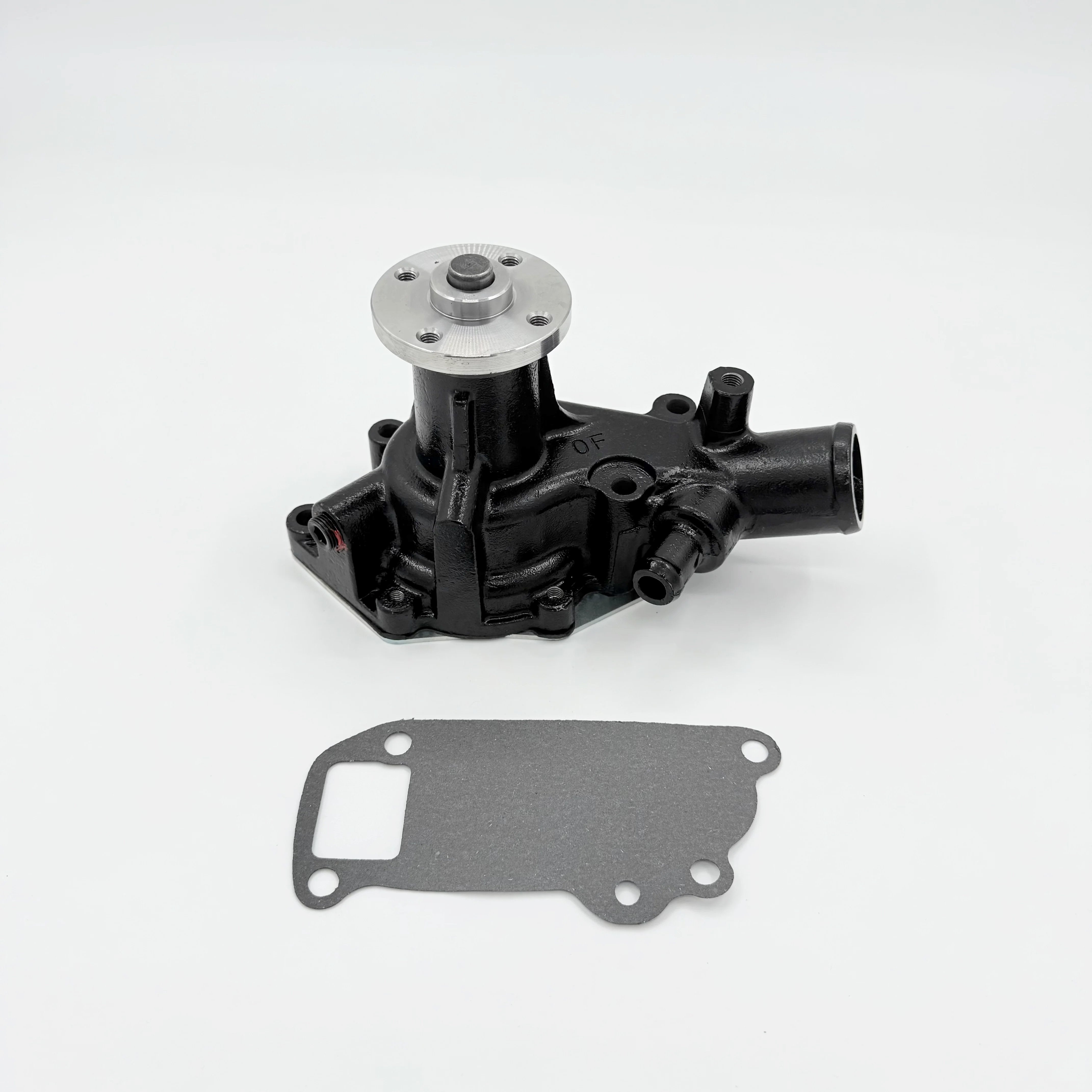 Water Pump For Isuzu NQR NPR 4BD2 3.9L 4BD1 3.9L 86 - 98 - GoTrucky