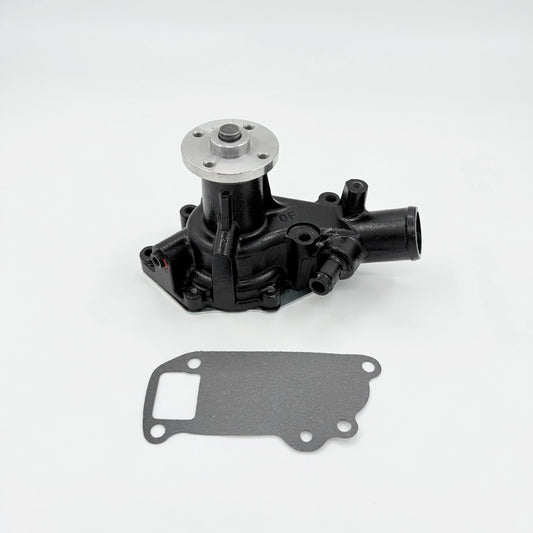 Water Pump For Isuzu NQR NPR 4BD2 3.9L 4BD1 3.9L 86 - 98 - GoTrucky