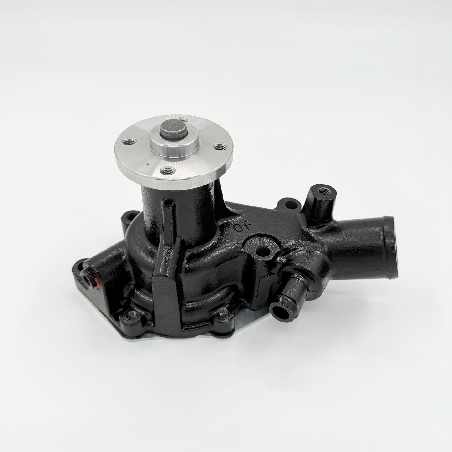 Water Pump For Isuzu NQR NPR 4BD2 3.9L 4BD1 3.9L 86 - 98 - GoTrucky