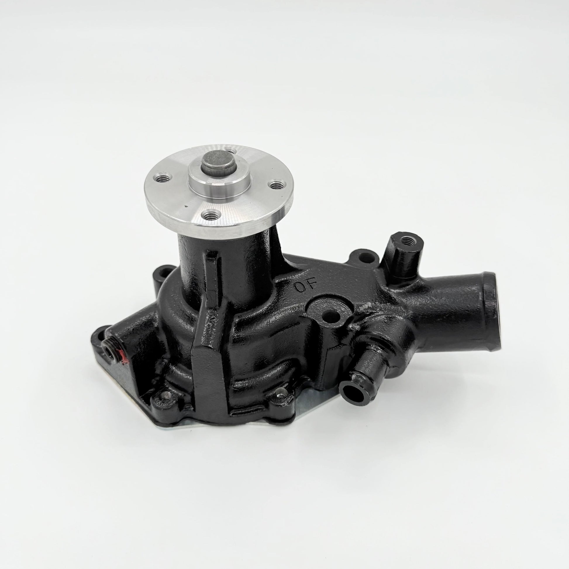 Water Pump For Isuzu NQR NPR 4BD2 3.9L 4BD1 3.9L 86 - 98 - GoTrucky
