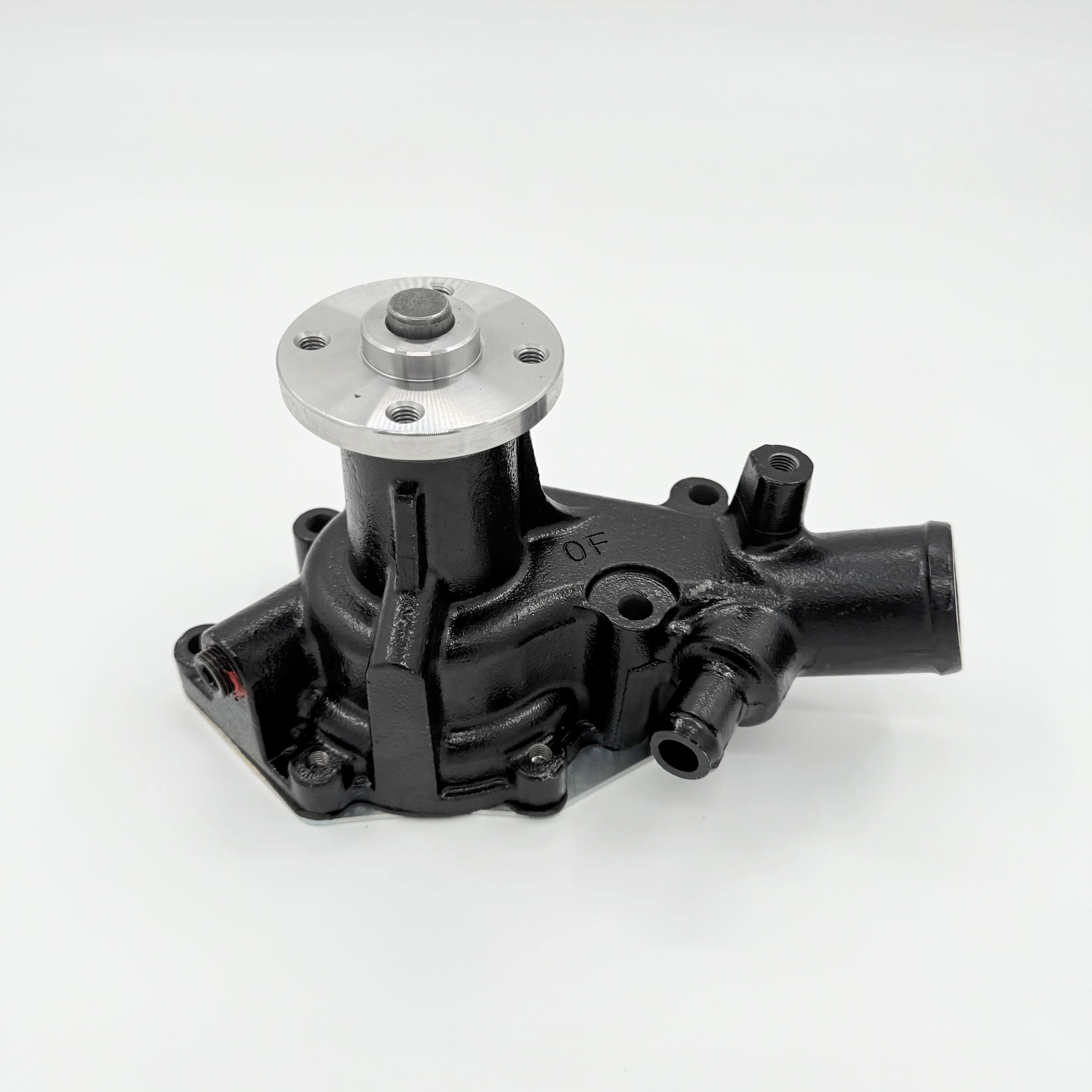 Water Pump For Isuzu NQR NPR 4BD2 3.9L 4BD1 3.9L 86 - 98 - GoTrucky