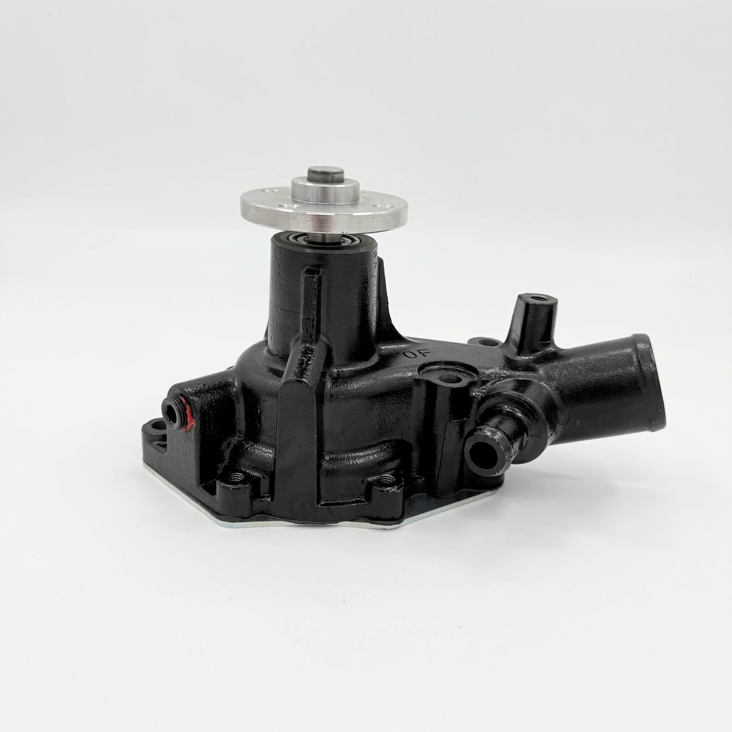 Water Pump For Isuzu NQR NPR 4BD2 3.9L 4BD1 3.9L 86 - 98 - GoTrucky