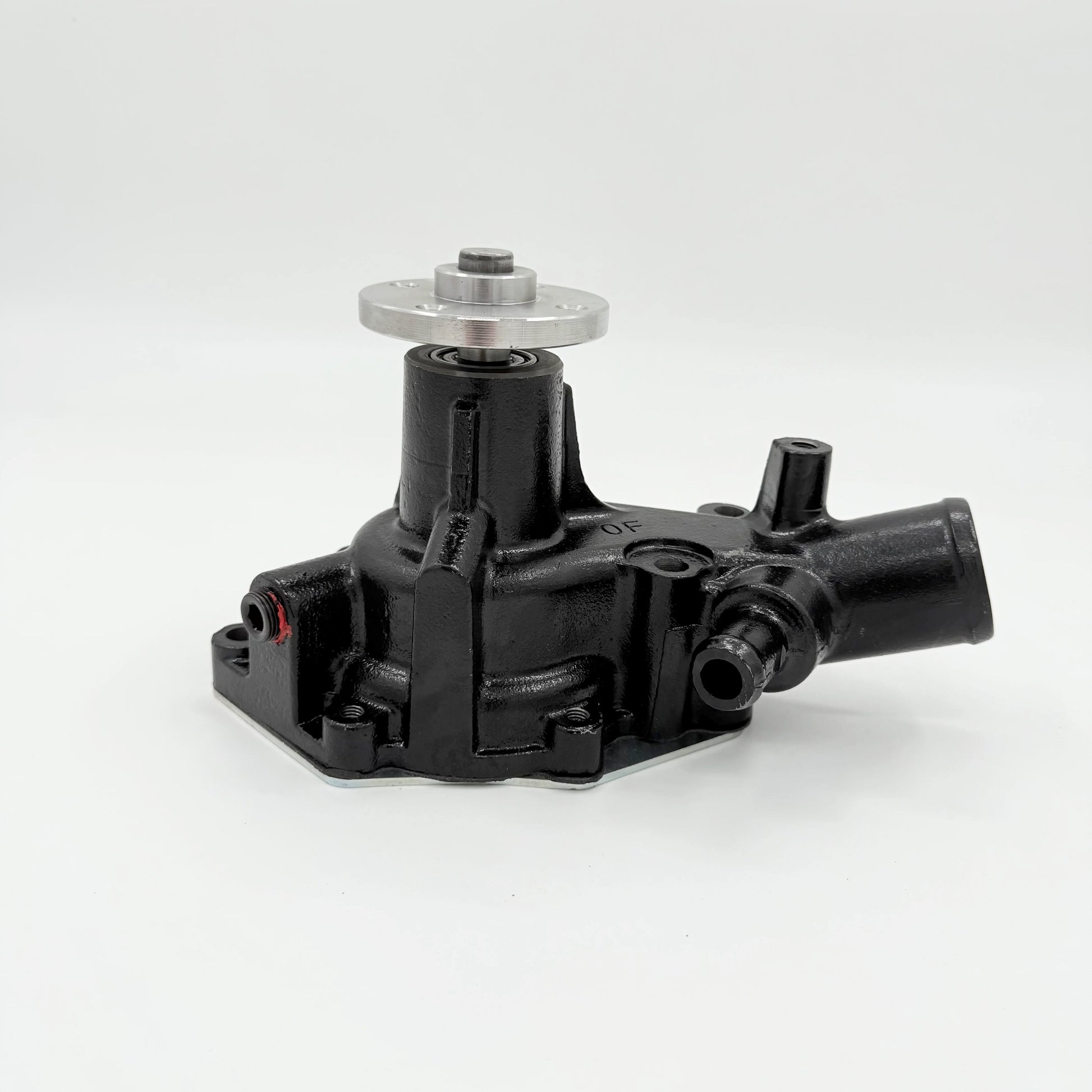 Water Pump For Isuzu NQR NPR 4BD2 3.9L 4BD1 3.9L 86 - 98 - GoTrucky