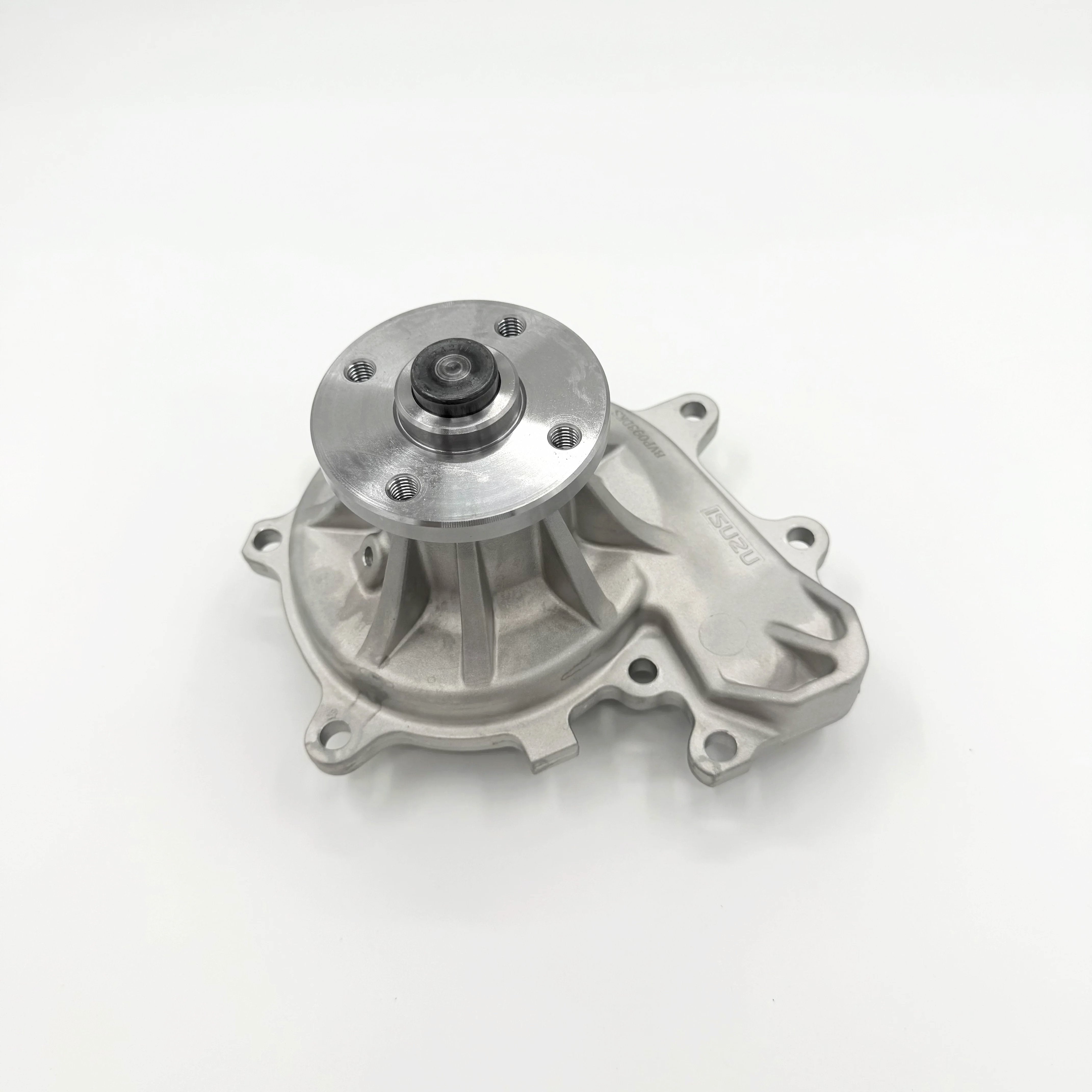 Water Pump OEM for ISUZU NPR NPR - HD NQR 4HG1T 4.6L 4HE1 4.8L 98 - 04 - GoTrucky