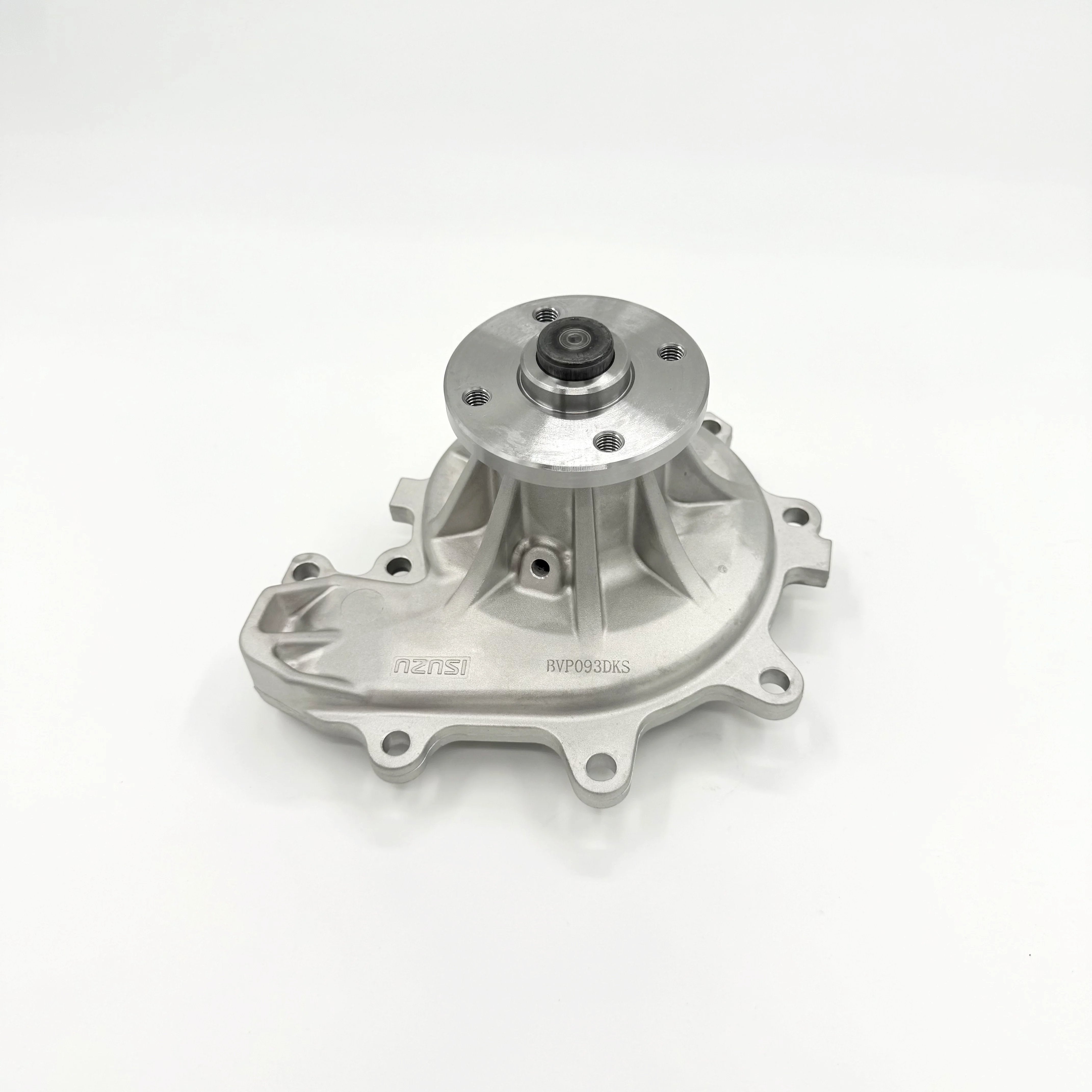 Water Pump OEM for ISUZU NPR NPR - HD NQR 4HG1T 4.6L 4HE1 4.8L 98 - 04 - GoTrucky