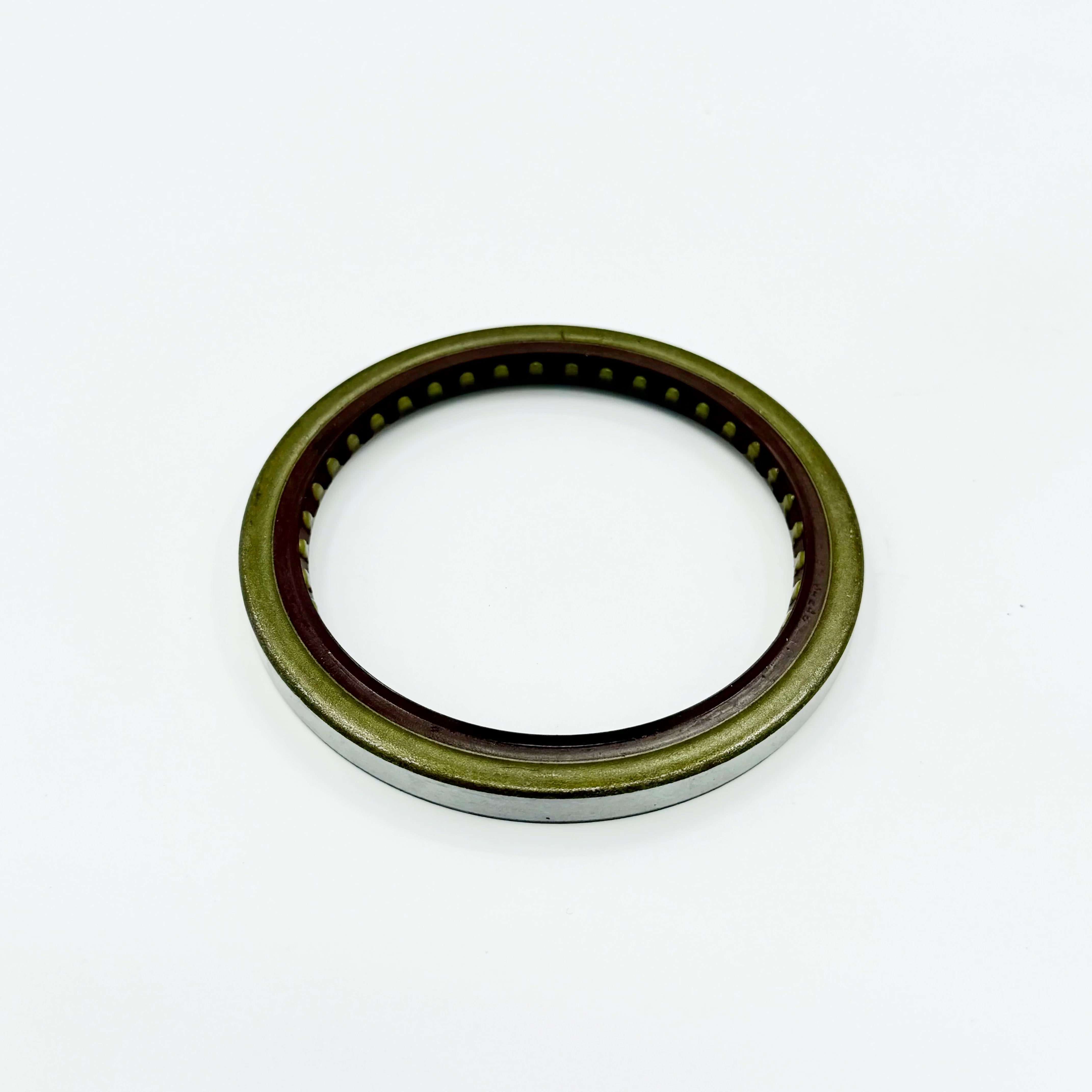 Wheel Hub Front 2x Bearing + Seal + Cap + Nut + Washer for ISUZU NPR NQR 95 - 24 - GoTrucky