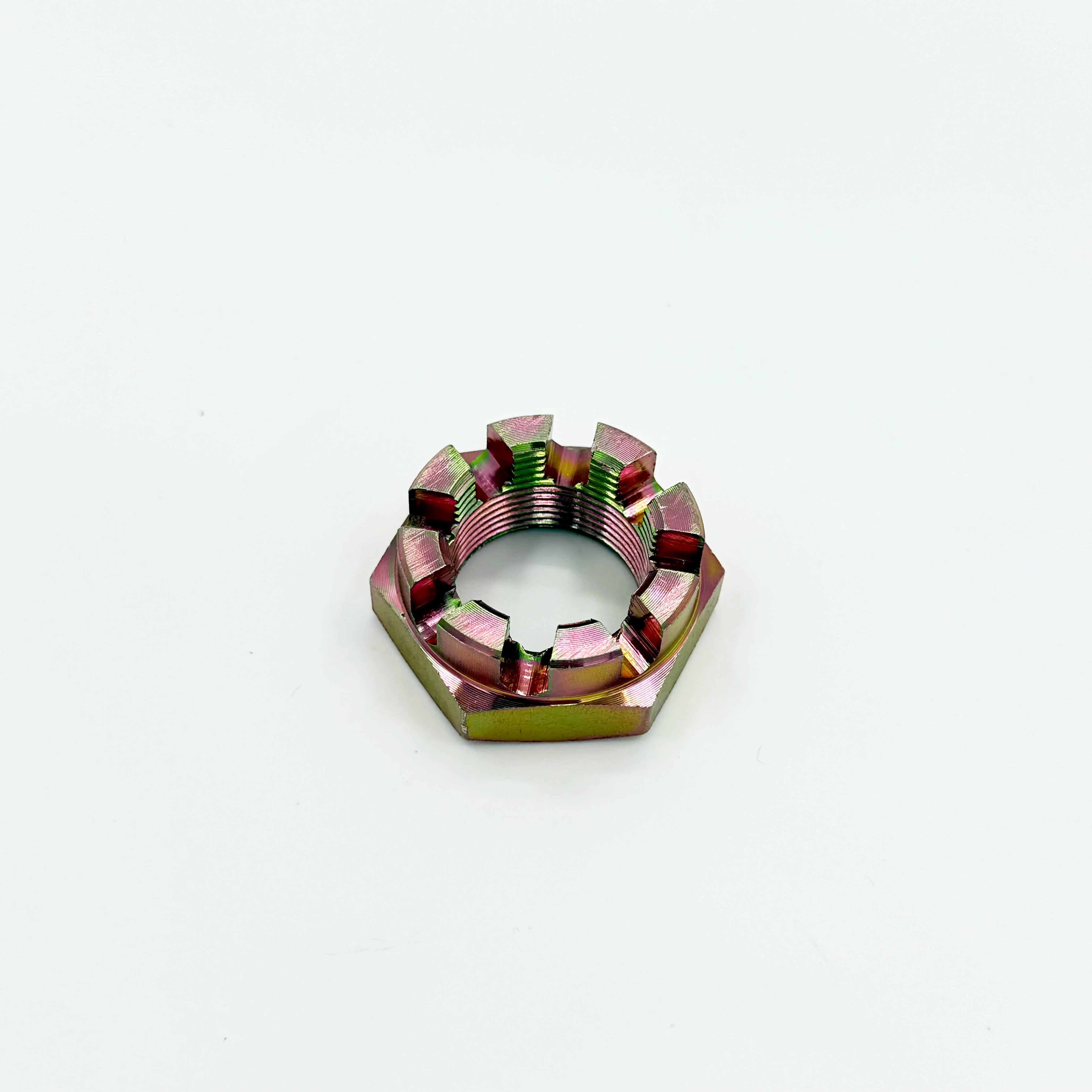 Wheel Hub Front 2x Bearing + Seal + Cap + Nut + Washer for ISUZU NPR NQR 95 - 24 - GoTrucky