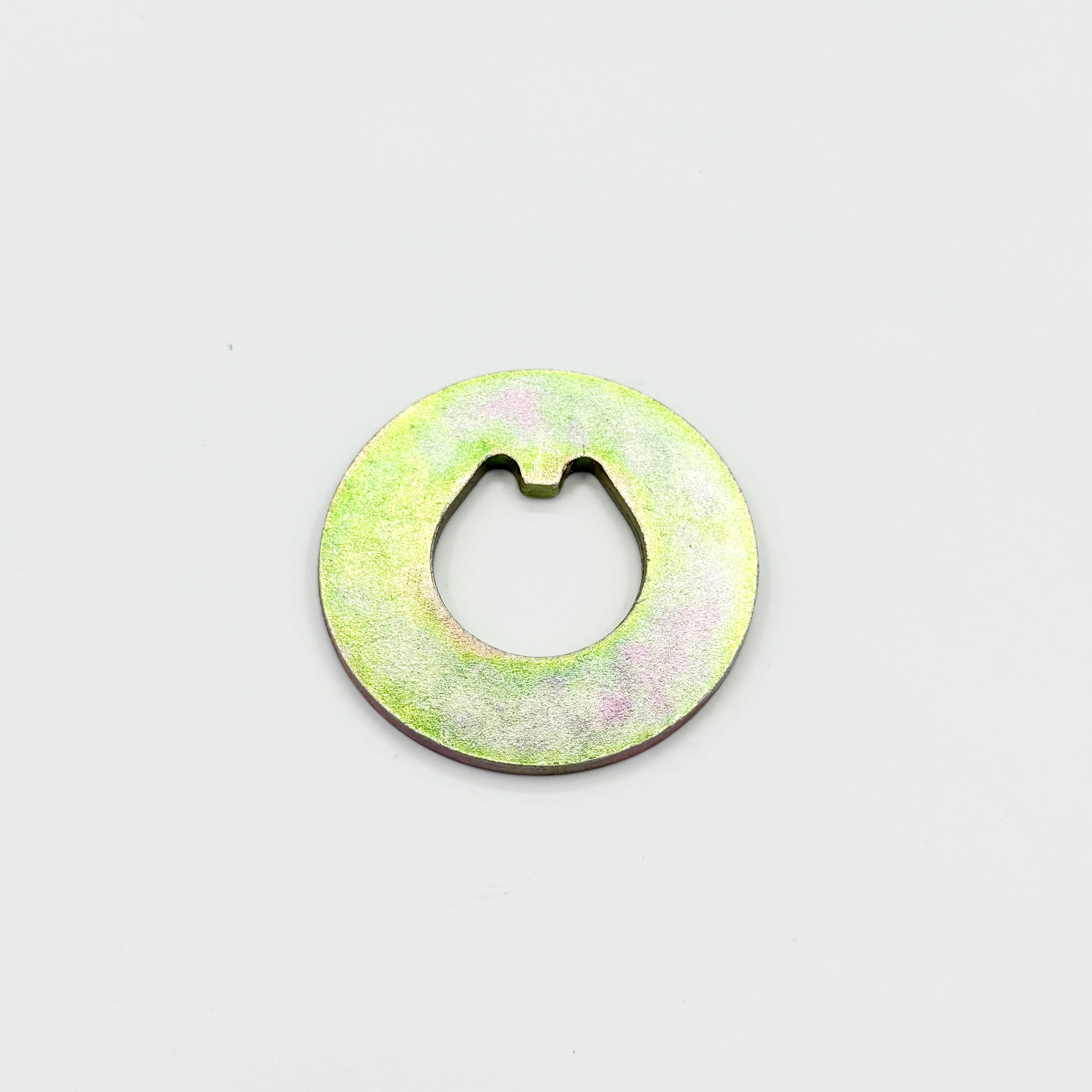 Wheel Hub Front 2x Bearing + Seal + Cap + Nut + Washer for ISUZU NPR NQR 95 - 24 - GoTrucky