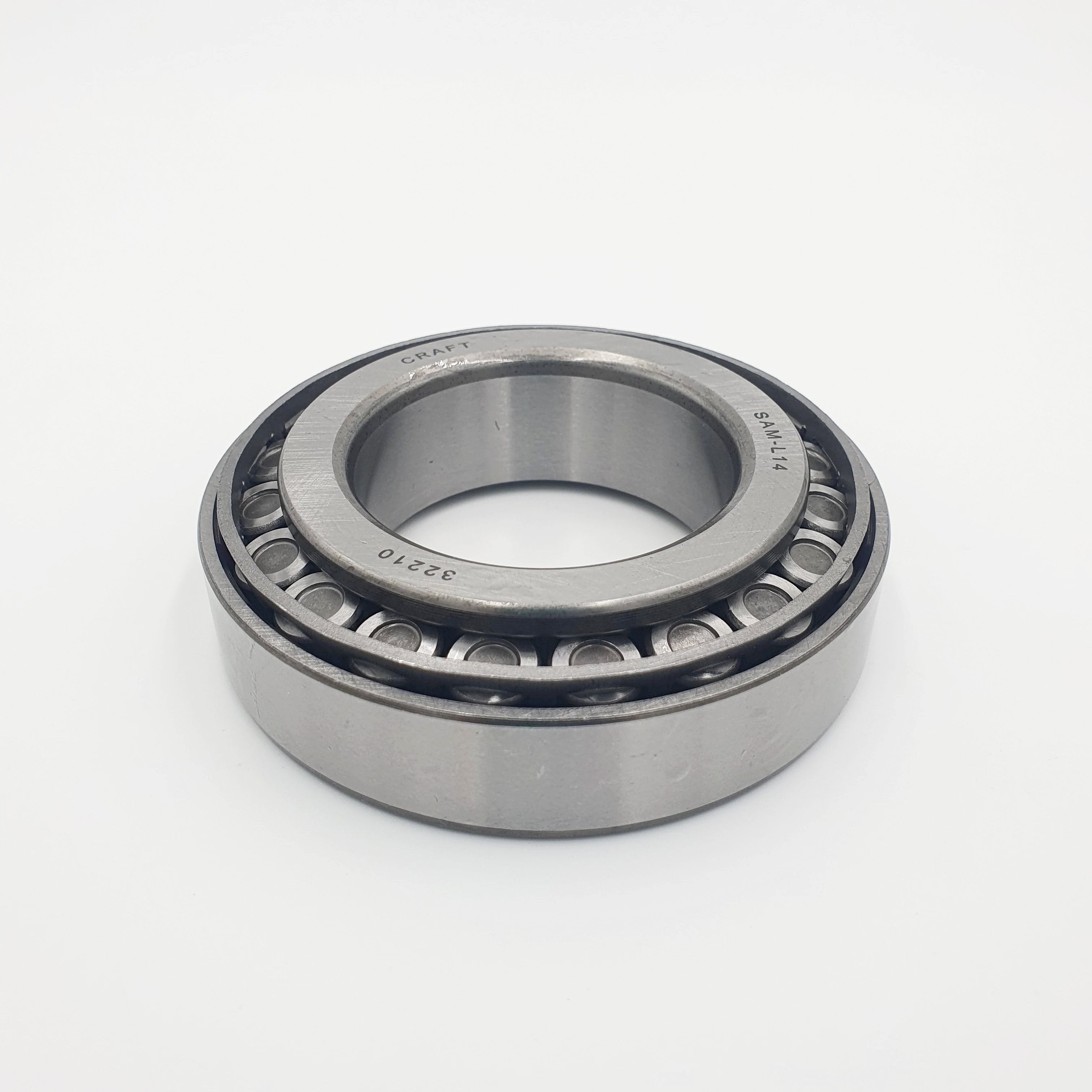 Wheel Hub Front Set Bearing 4x Oil Seal 2x for ISUZU NRR NPR NQR NPR - HD 95 - 24 - GoTrucky