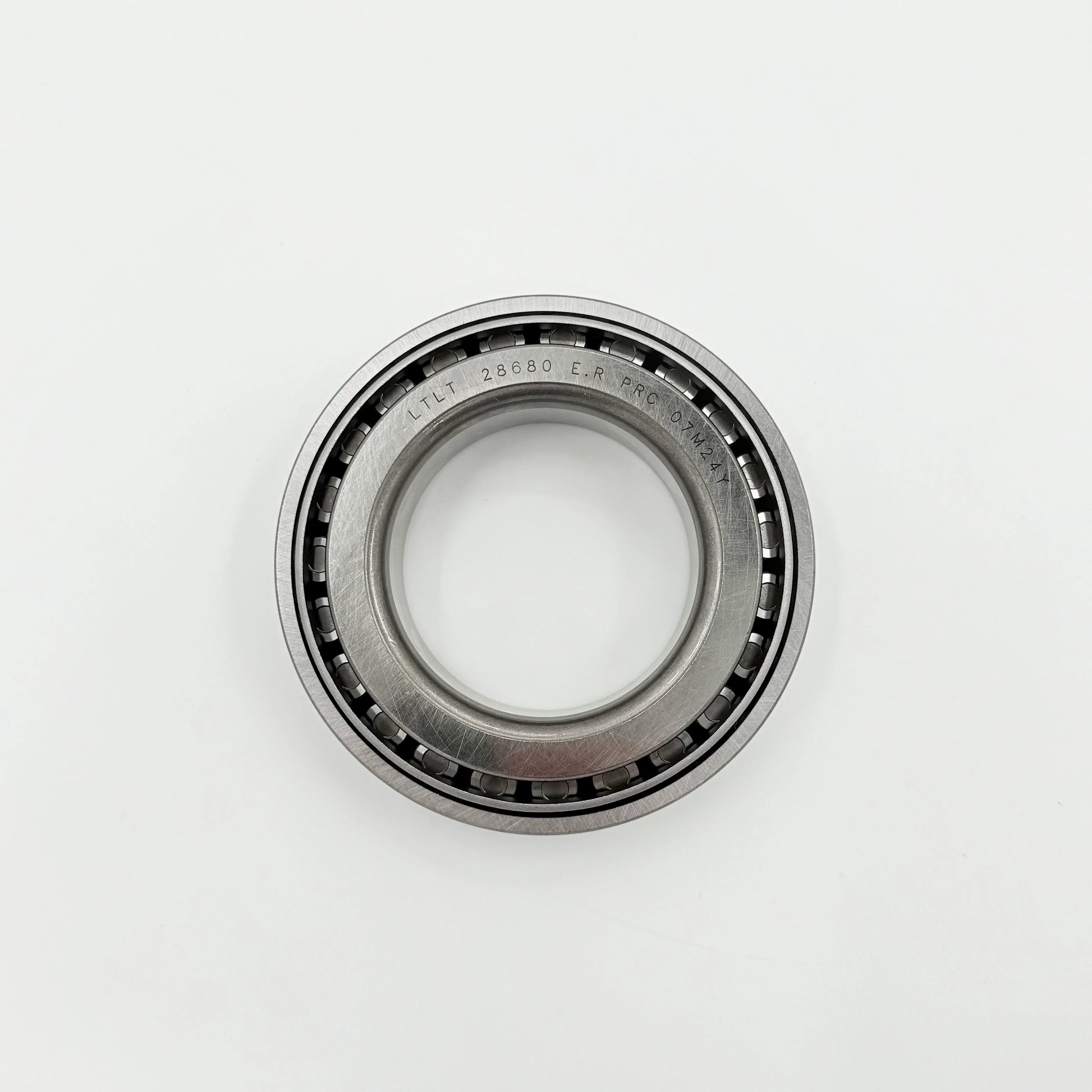 Wheel Hub Rear Set 2x Bearing + 2x Oil Seal for ISUZU NRR NPR NQR NPR - HD 98 - 21 - GoTrucky