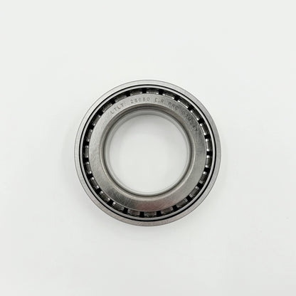 Wheel Hub Rear Set 2x Bearing + 2x Oil Seal for ISUZU NRR NPR NQR NPR - HD 98 - 21 - GoTrucky