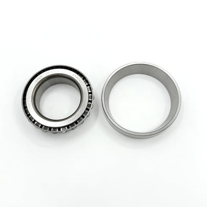 Wheel Hub Rear Set 2x Bearing + 2x Oil Seal for ISUZU NRR NPR NQR NPR - HD 98 - 21 - GoTrucky