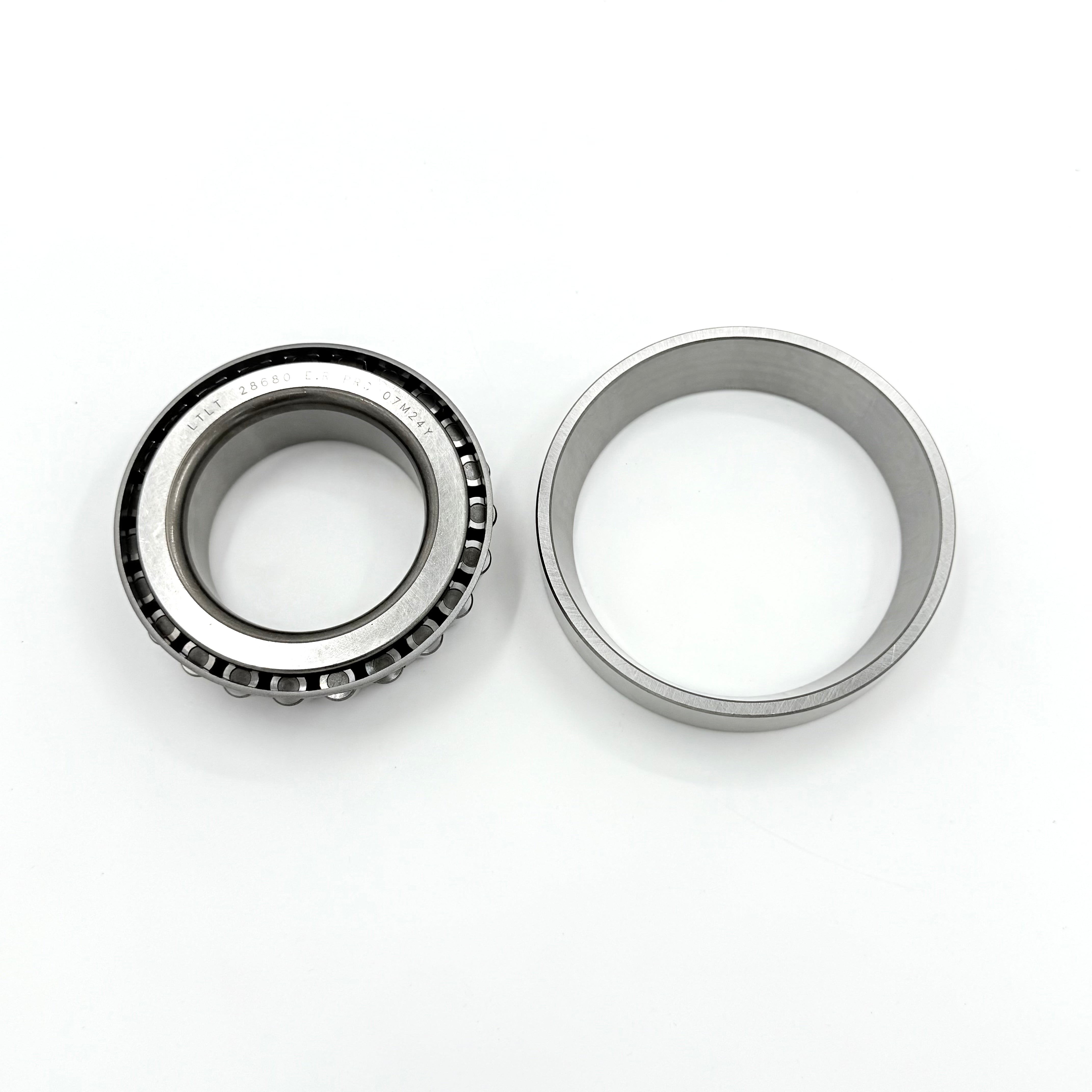 Wheel Hub Rear Set 2x Bearing + 2x Oil Seal for ISUZU NRR NPR NQR NPR - HD 98 - 21 - GoTrucky