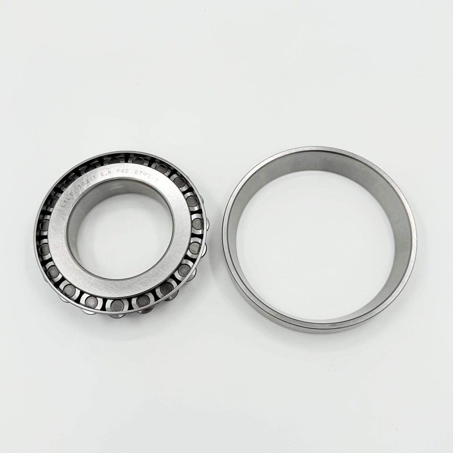 Wheel Hub Rear Set 2x Bearing + 2x Oil Seal for ISUZU NRR NPR NQR NPR - HD 98 - 21 - GoTrucky