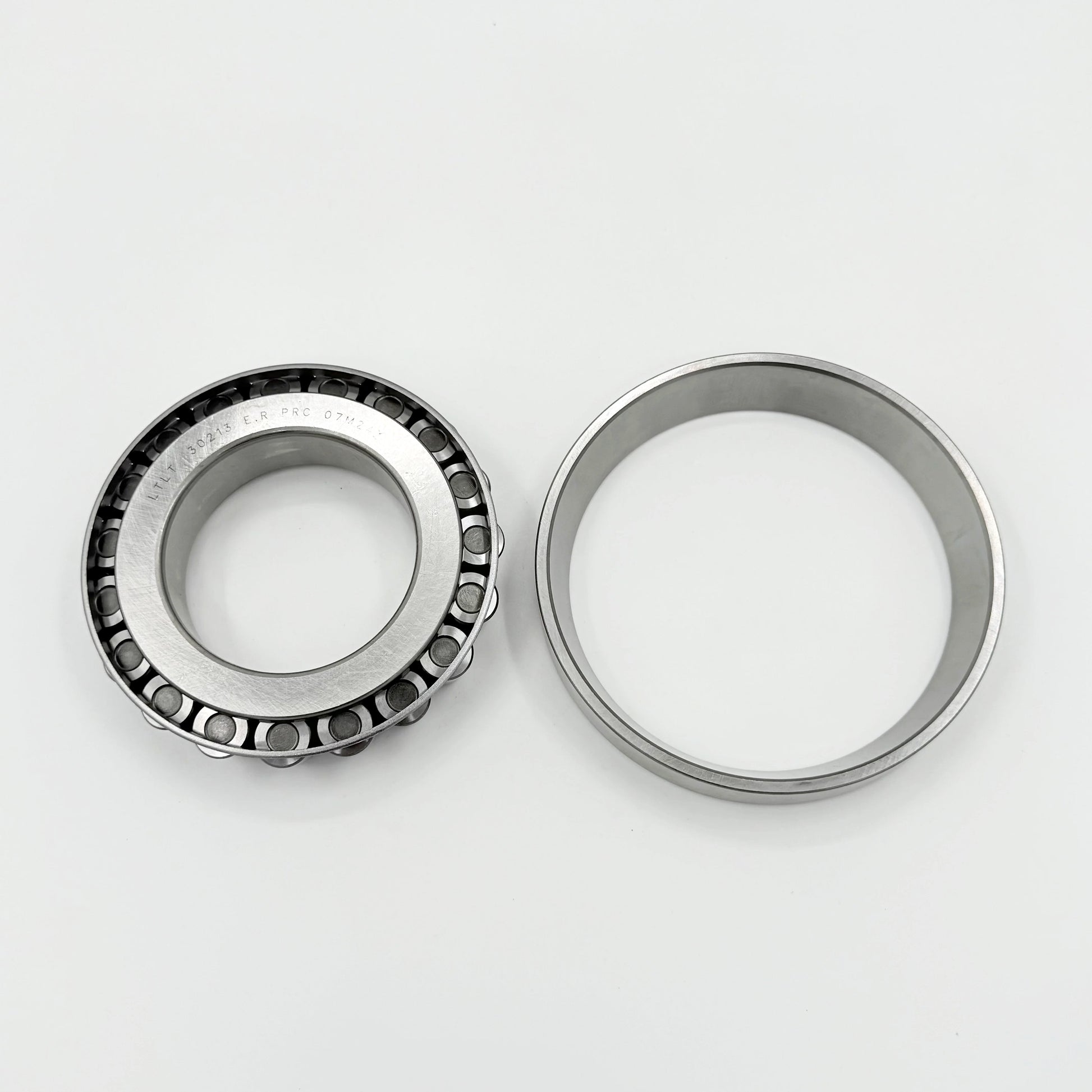 Wheel Hub Rear Set 2x Bearing + 2x Oil Seal for ISUZU NRR NPR NQR NPR - HD 98 - 21 - GoTrucky