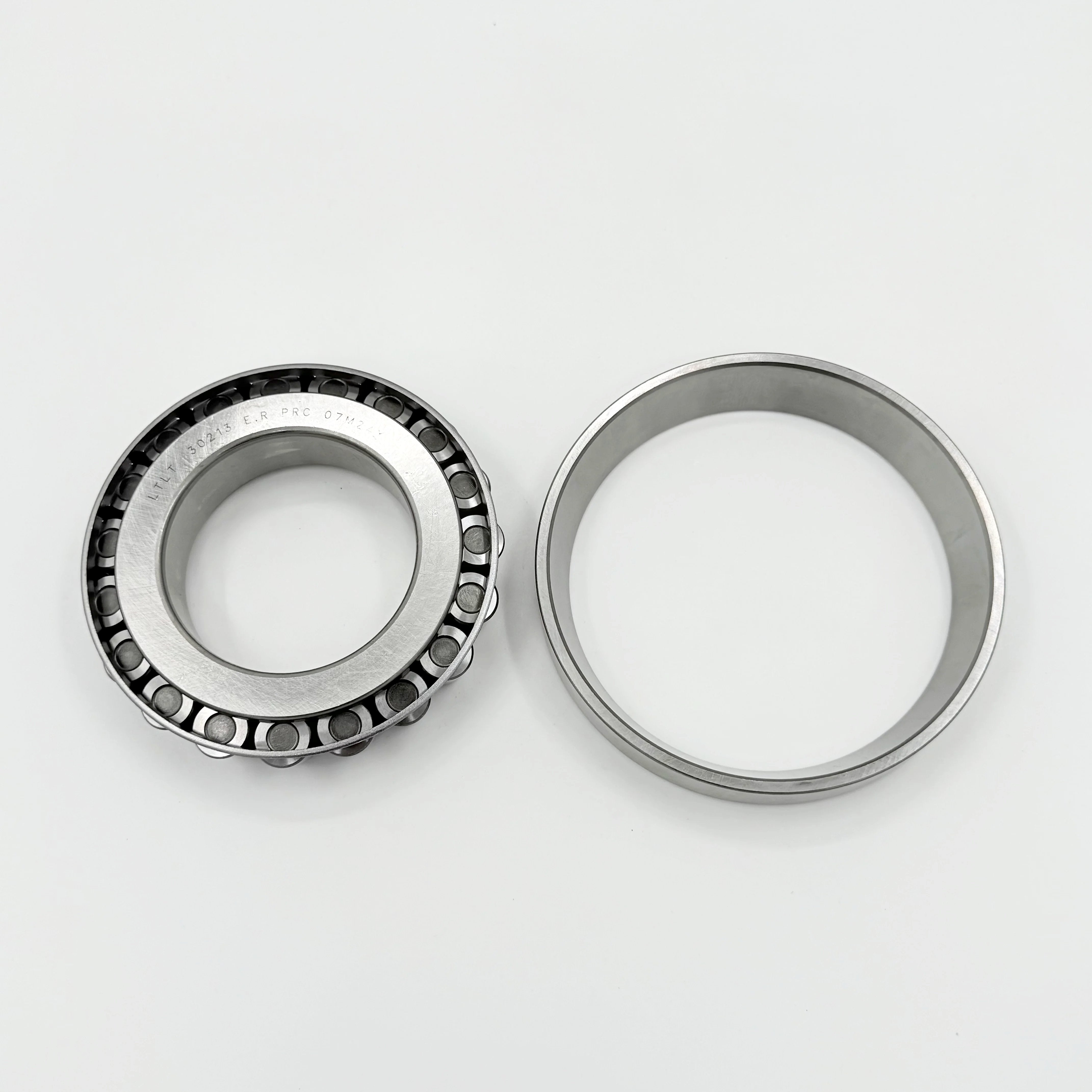 Wheel Hub Rear Set 2x Bearing + 2x Oil Seal for ISUZU NRR NPR NQR NPR - HD 98 - 21 - GoTrucky