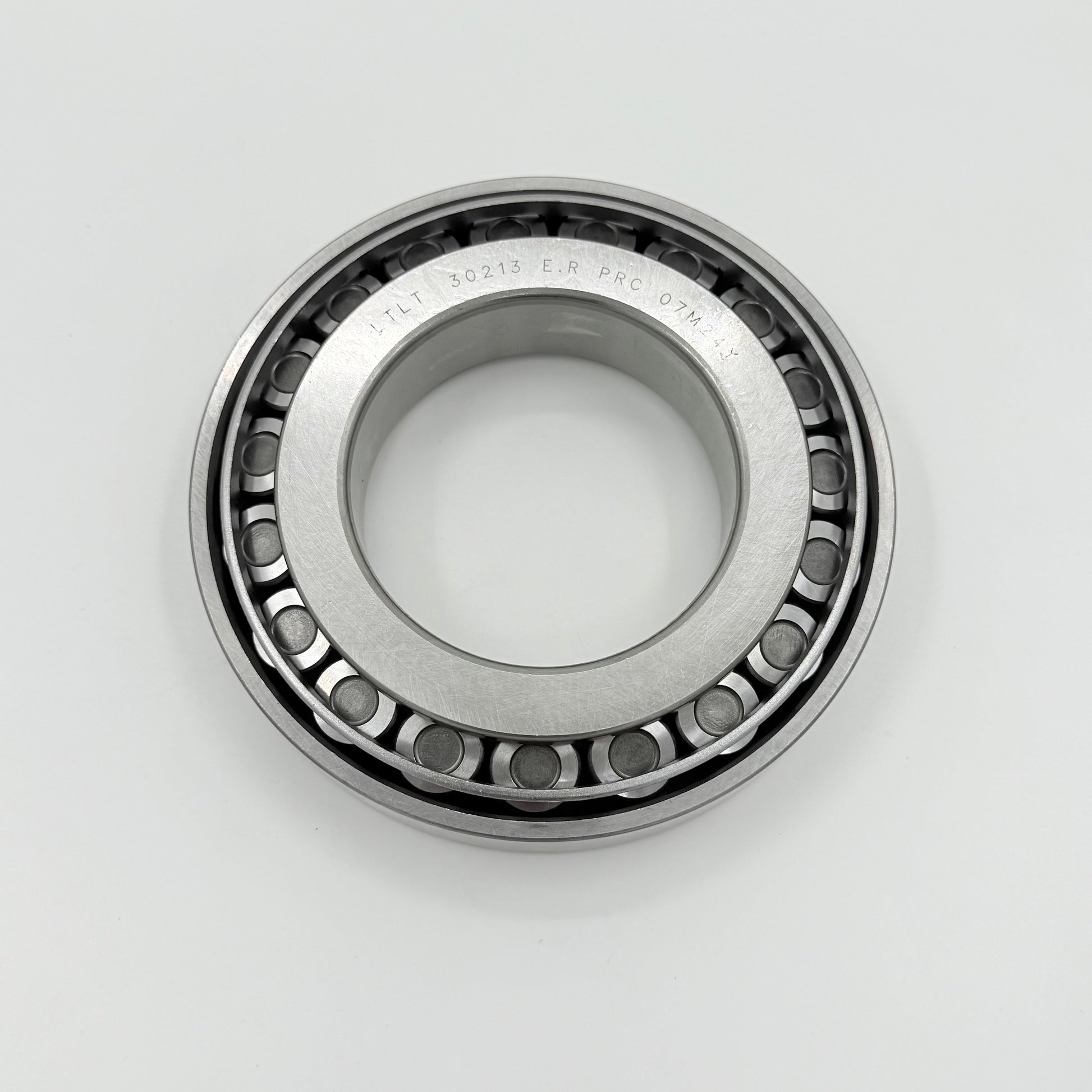 Wheel Hub Rear Set 2x Bearing + 2x Oil Seal for ISUZU NRR NPR NQR NPR - HD 98 - 21 - GoTrucky