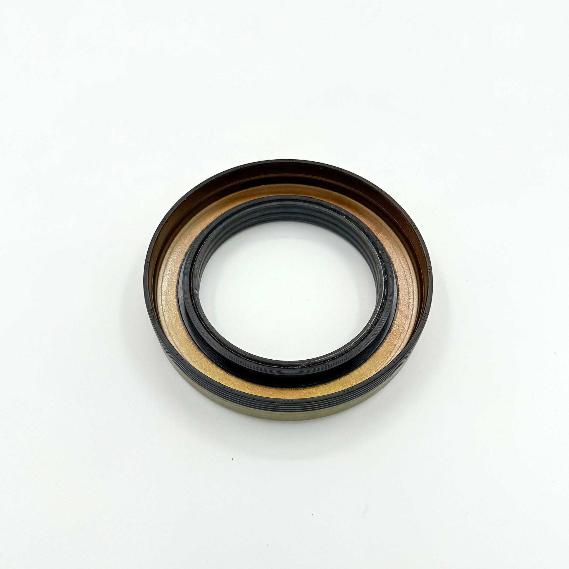 Wheel Hub Rear Set 2x Bearing + 2x Oil Seal for ISUZU NRR NPR NQR NPR - HD 98 - 21 - GoTrucky