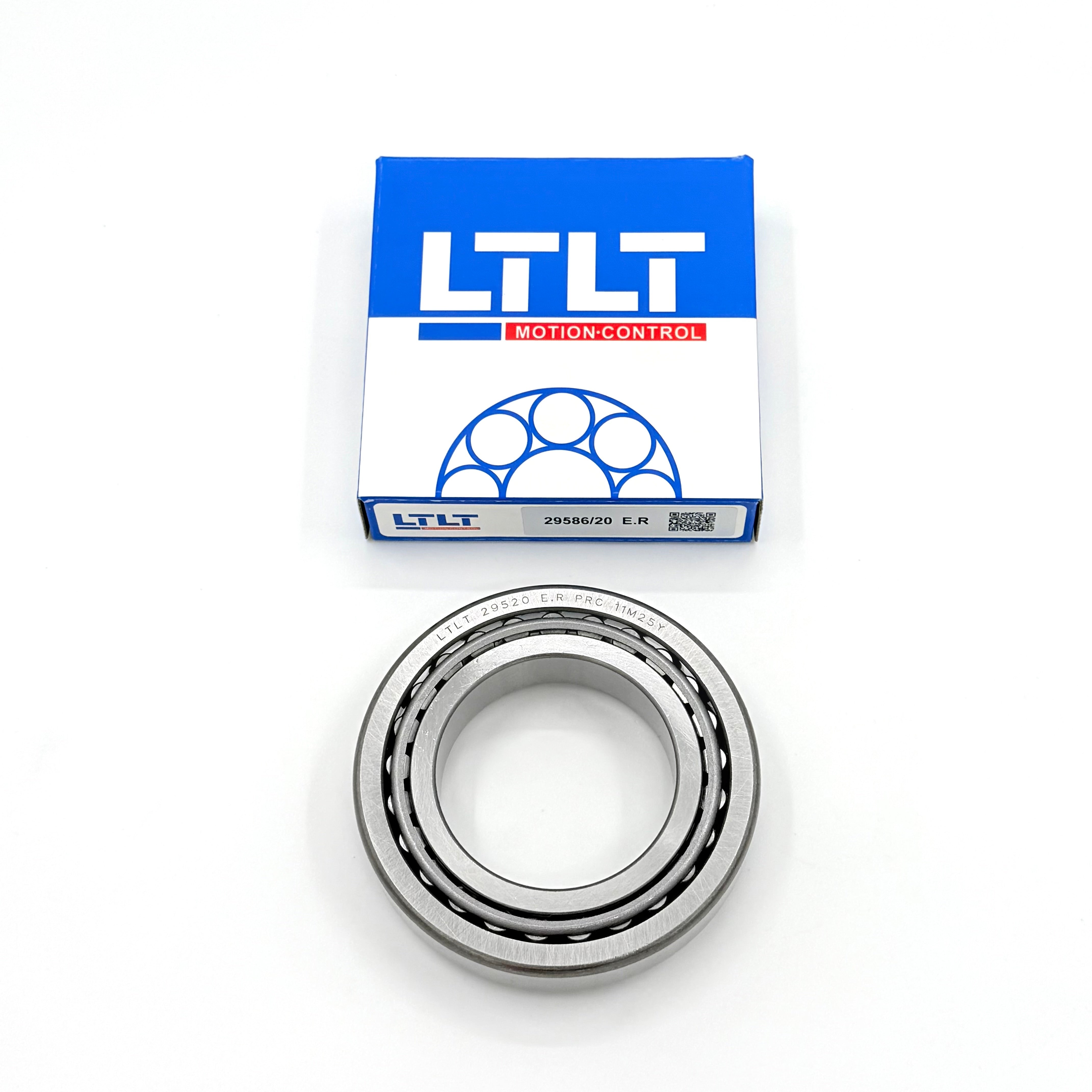 Wheel Hub Rear Set 4x Bearing + 4x Oil Seal for ISUZU NPR NPR - HD NQR 94 - 24 12000 LBS - GoTrucky