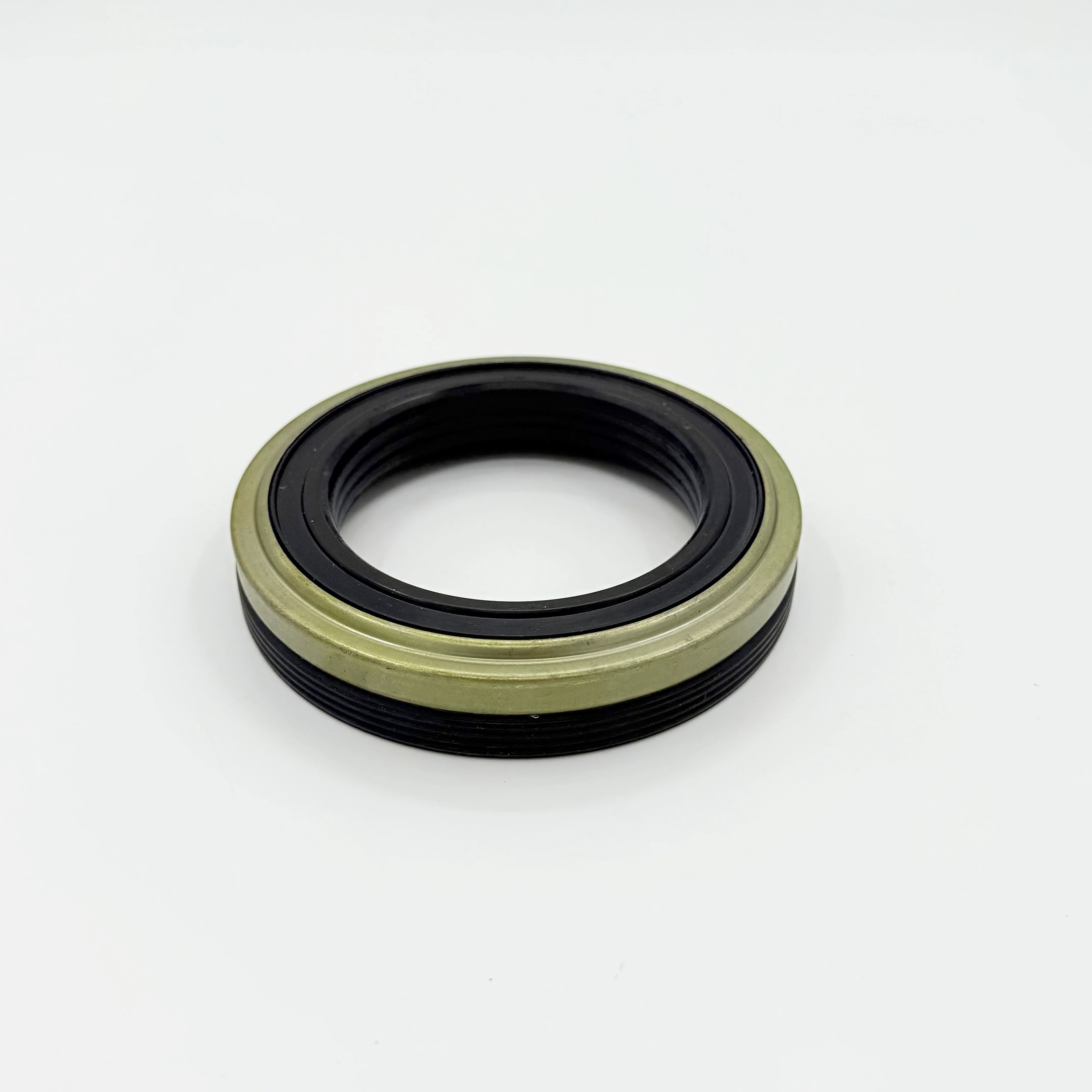 Wheel Hub Rear Set 4x Bearing + 4x Oil Seal for ISUZU NRR NPR NQR NPR - HD 98 - 21 - GoTrucky