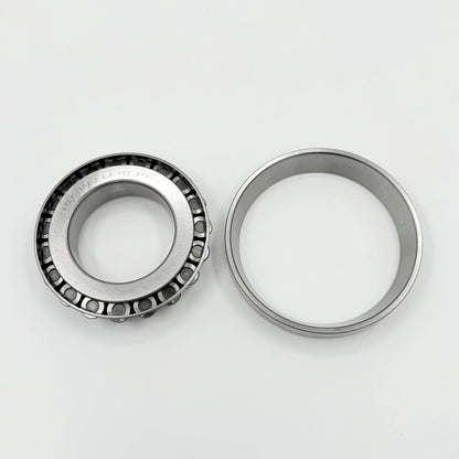 Wheel Hub Rear Set 4x Bearing + 4x Oil Seal for ISUZU NRR NPR NQR NPR - HD 98 - 21 - GoTrucky