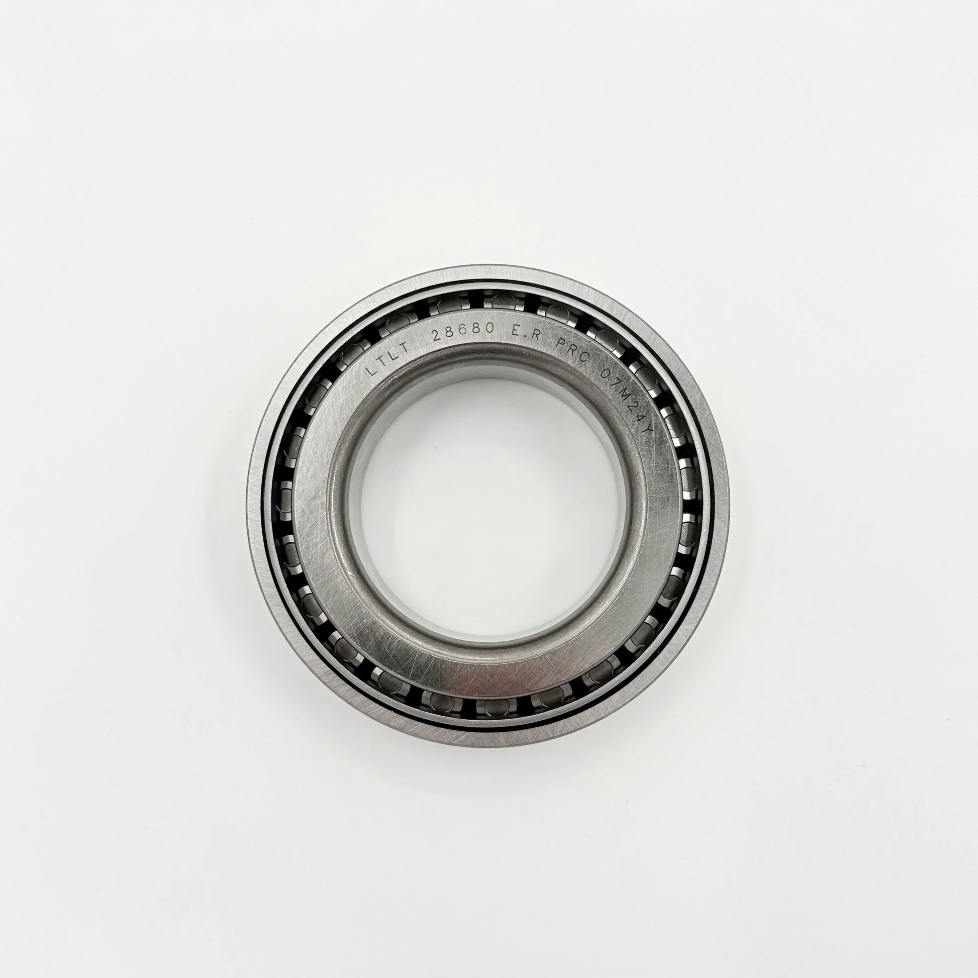 Wheel Hub Rear Set 4x Bearing + 4x Oil Seal for ISUZU NRR NPR NQR NPR - HD 98 - 21 - GoTrucky