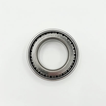 Wheel Hub Rear Set 4x Bearing + 4x Oil Seal for ISUZU NRR NPR NQR NPR - HD 98 - 21 - GoTrucky