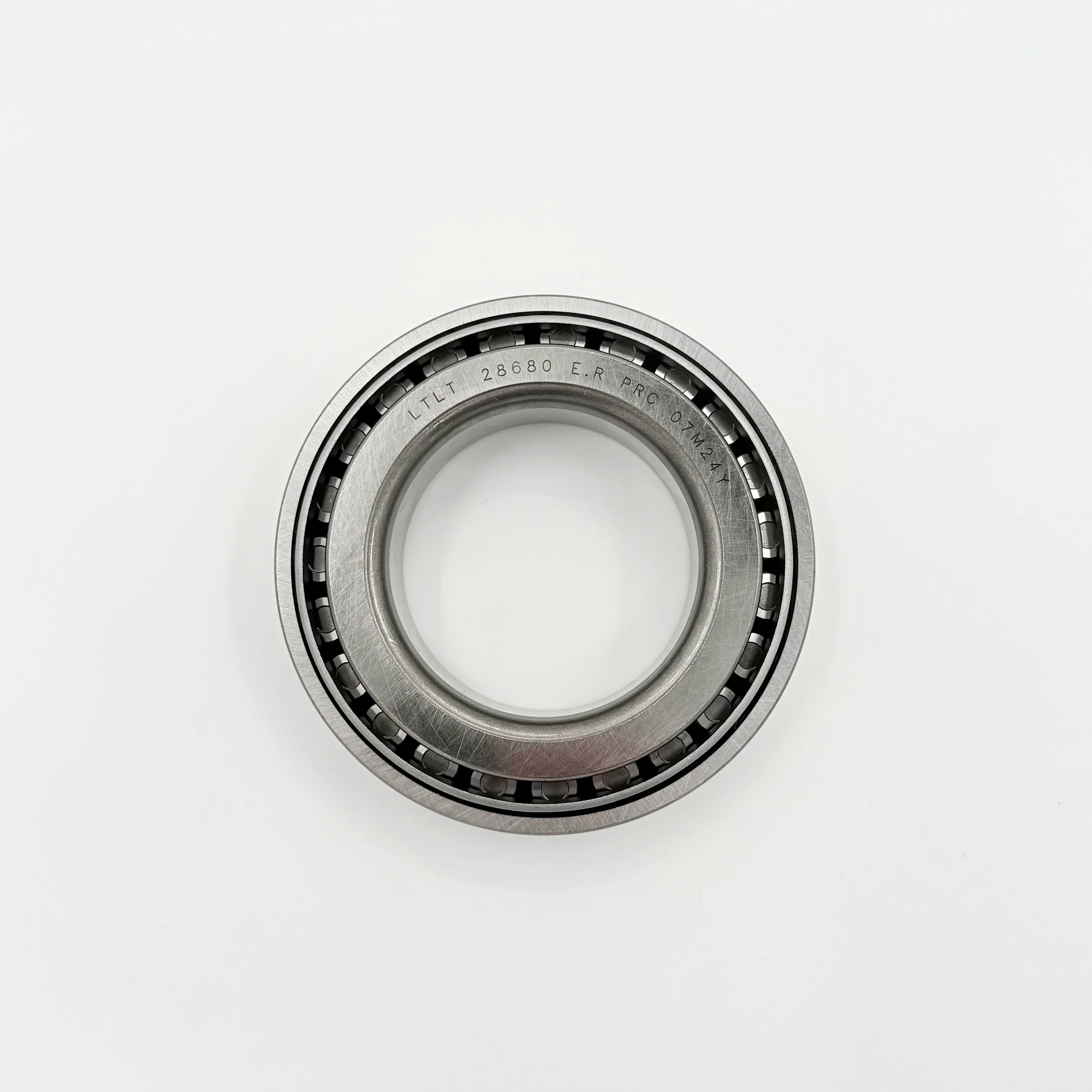 Wheel Hub Rear Set 4x Bearing + 4x Oil Seal for ISUZU NRR NPR NQR NPR - HD 98 - 21 - GoTrucky