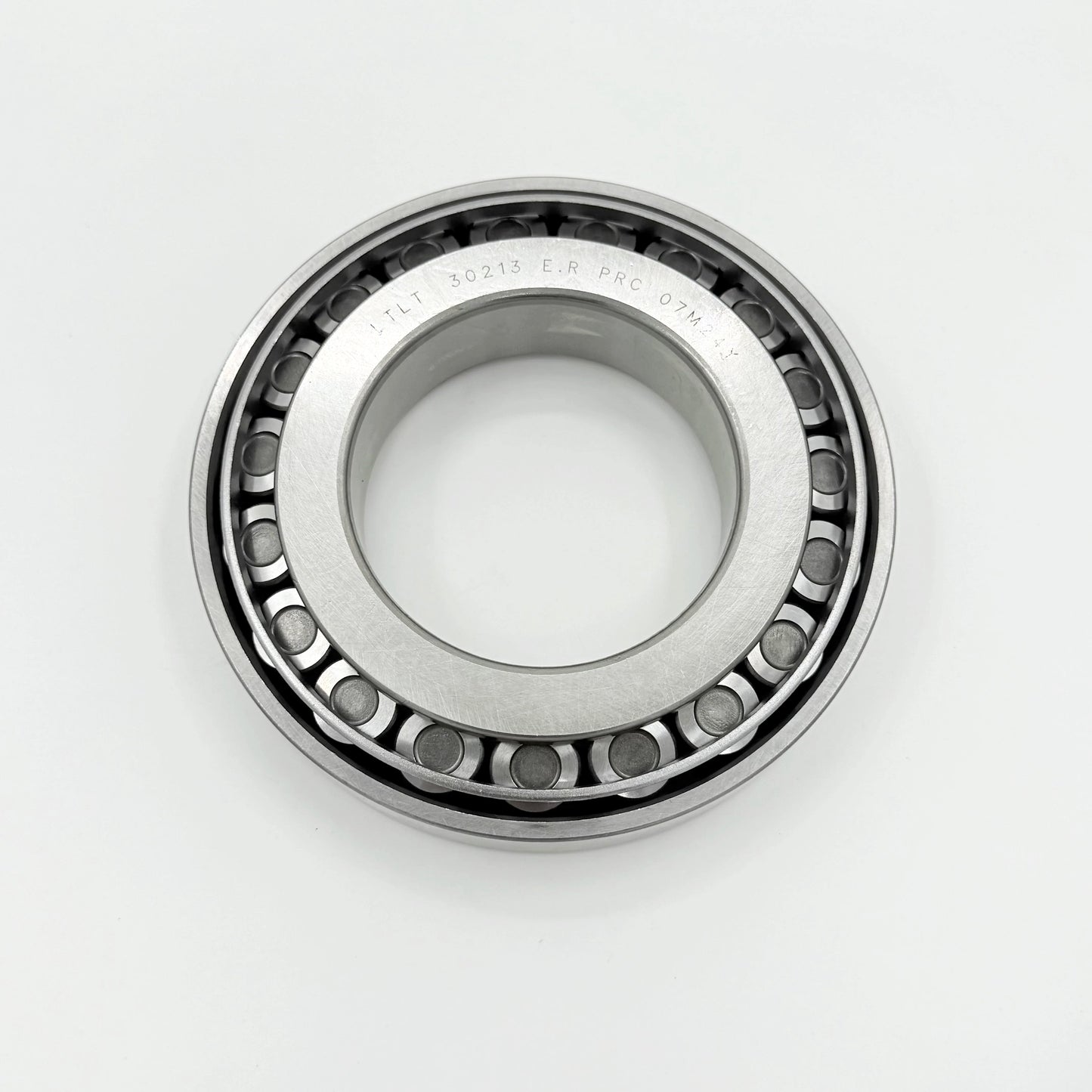 Wheel Hub Rear Set 4x Bearing + 4x Oil Seal for ISUZU NRR NPR NQR NPR - HD 98 - 21 - GoTrucky