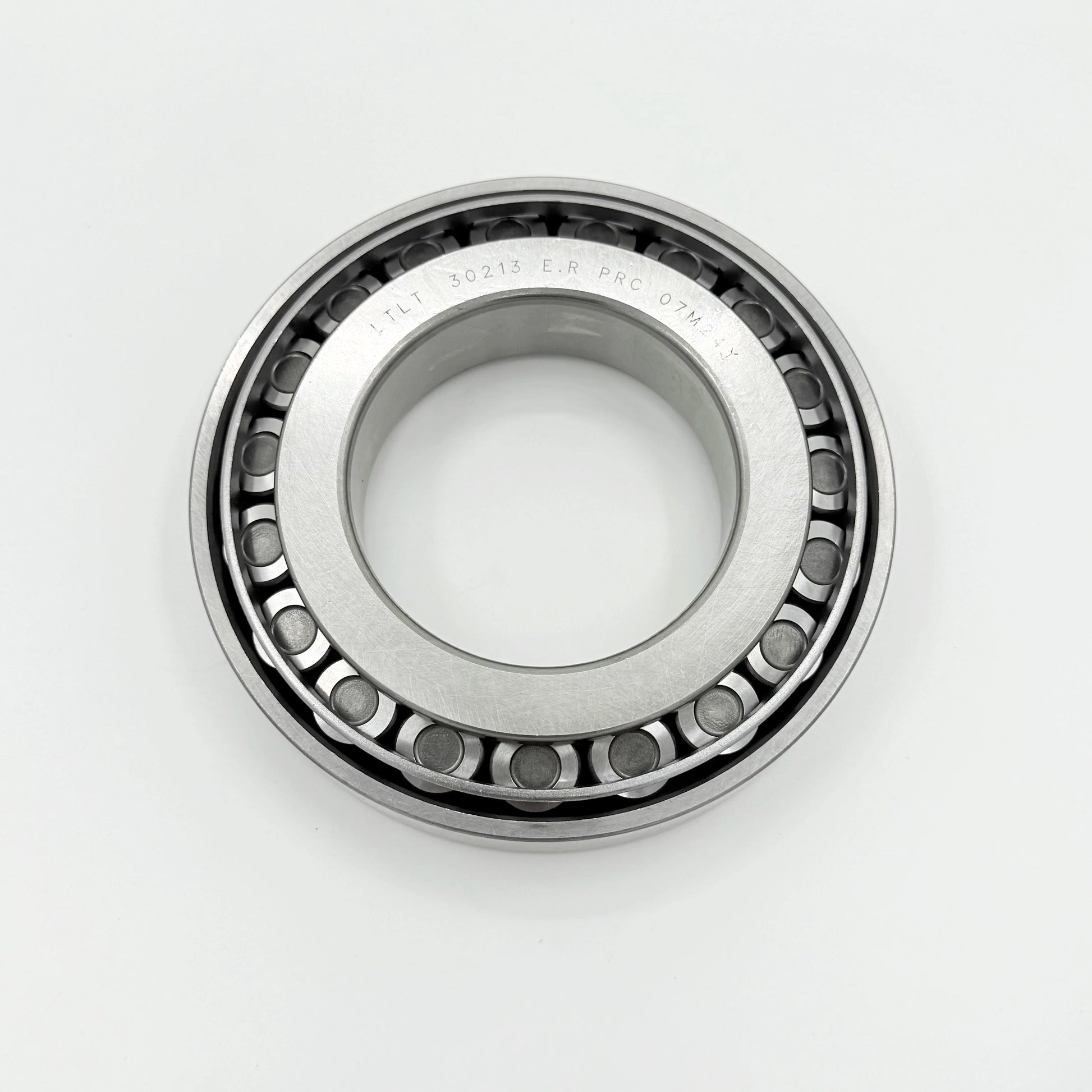 Wheel Hub Rear Set 4x Bearing + 4x Oil Seal for ISUZU NRR NPR NQR NPR - HD 98 - 21 - GoTrucky