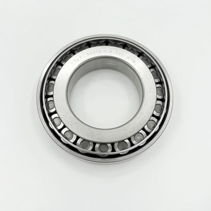 Wheel Hub Rear Set 4x Bearing + 4x Oil Seal for ISUZU NRR NPR NQR NPR - HD 98 - 21 - GoTrucky