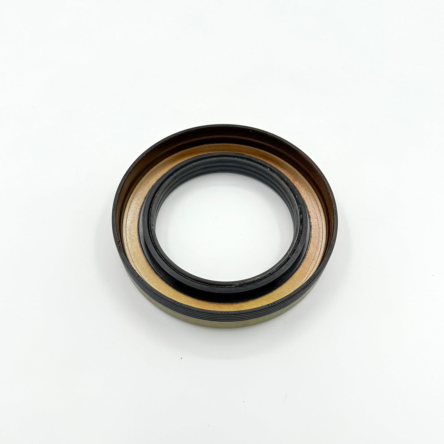 Wheel Hub Rear Set 4x Bearing + 4x Oil Seal for ISUZU NRR NPR NQR NPR - HD 98 - 21 - GoTrucky