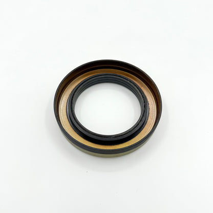 Wheel Hub Rear Set 4x Bearing + 4x Oil Seal for ISUZU NRR NPR NQR NPR - HD 98 - 21 - GoTrucky