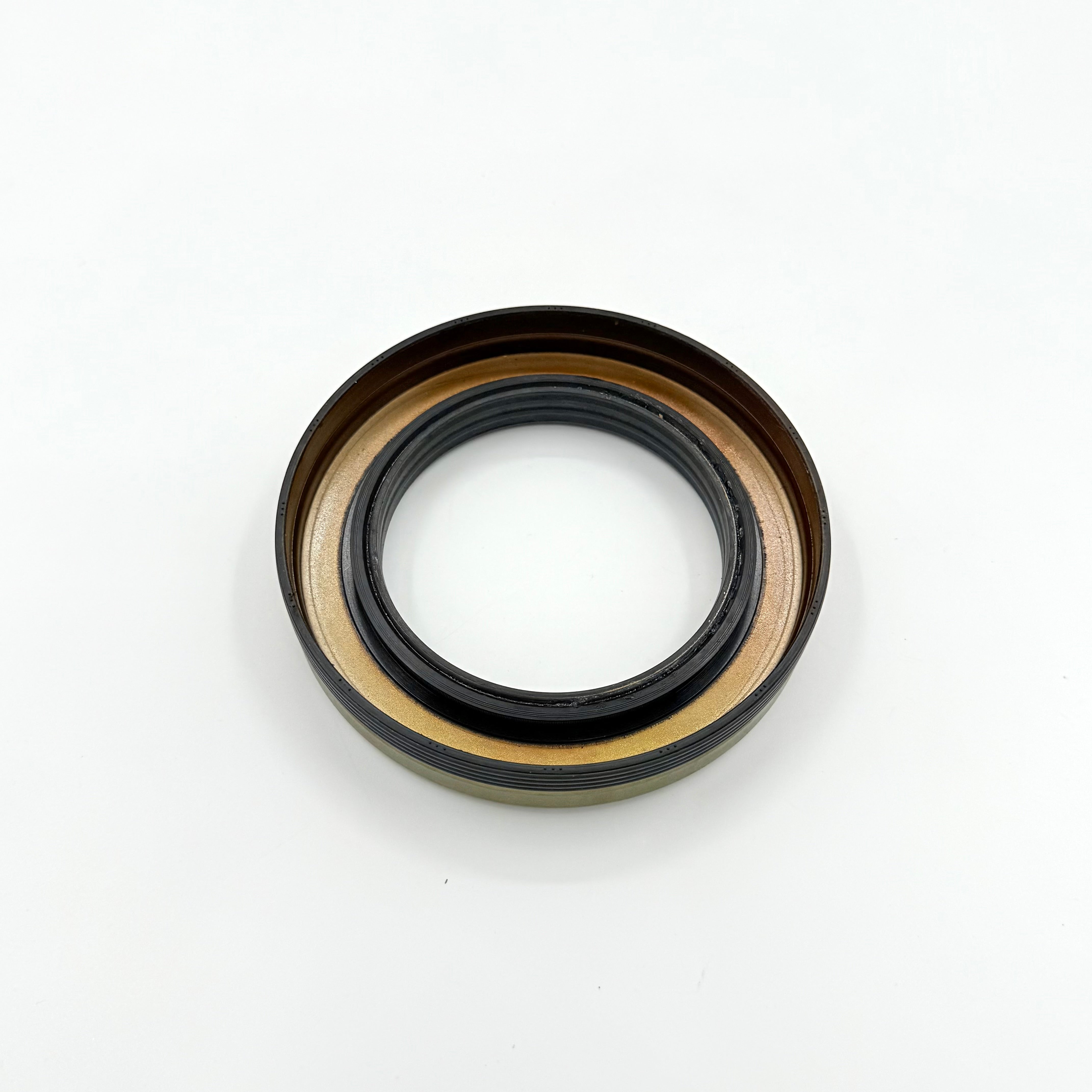 Wheel Hub Rear Set 4x Bearing + 4x Oil Seal for ISUZU NRR NPR NQR NPR - HD 98 - 21 - GoTrucky