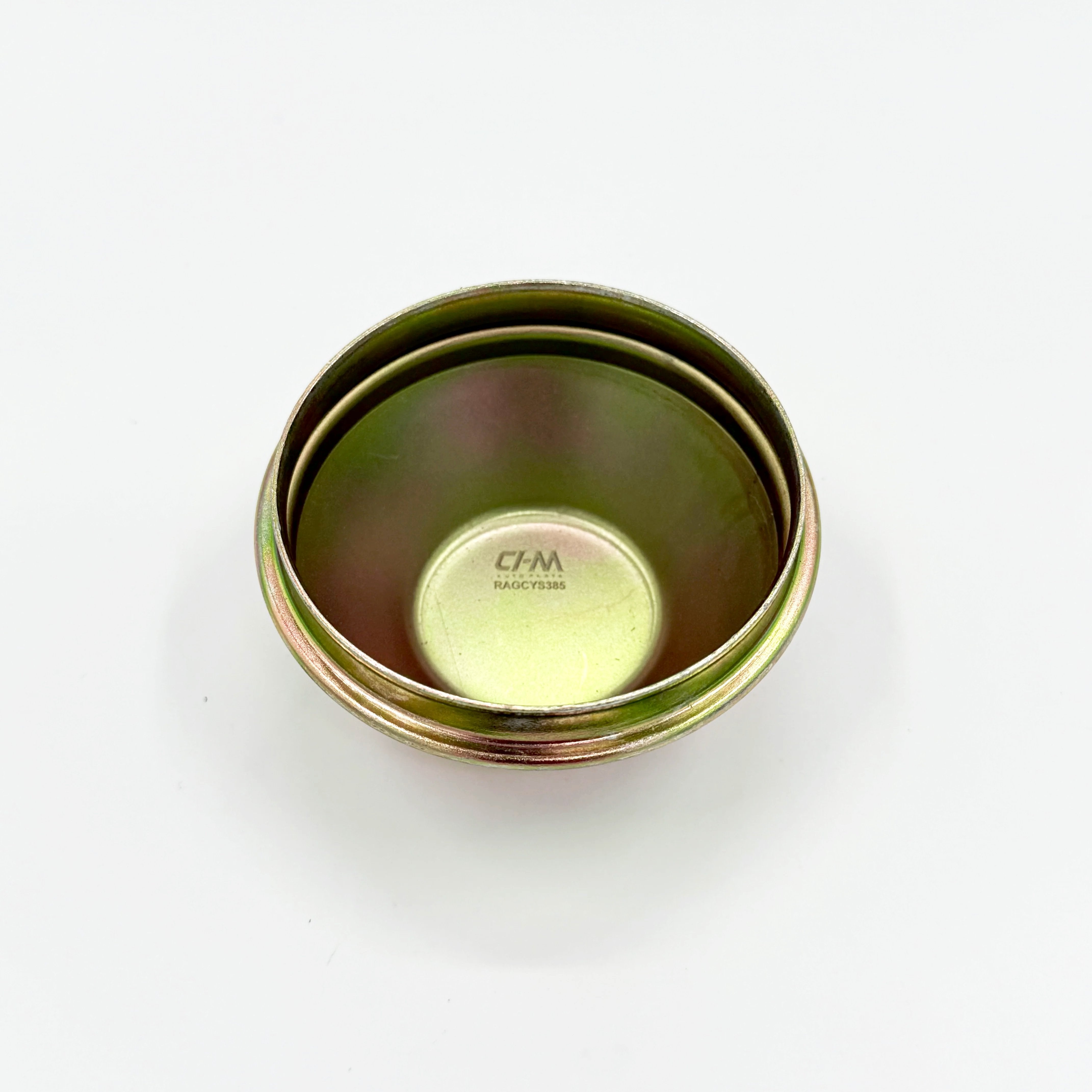 Wheel Hub Set Front Nut + Oil Seal + Washer + Cap for ISUZU NPR NQR NPR - HD 95 - 24 - GoTrucky