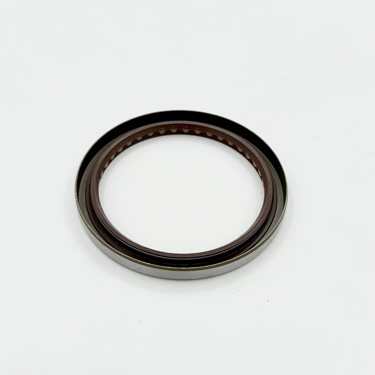 Wheel Hub Set Front Nut + Oil Seal + Washer + Cap for ISUZU NPR NQR NPR - HD 95 - 24 - GoTrucky