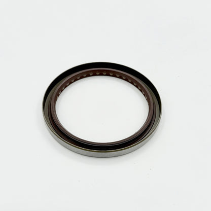 Wheel Hub Set Front Nut + Oil Seal + Washer + Cap for ISUZU NPR NQR NPR - HD 95 - 24 - GoTrucky