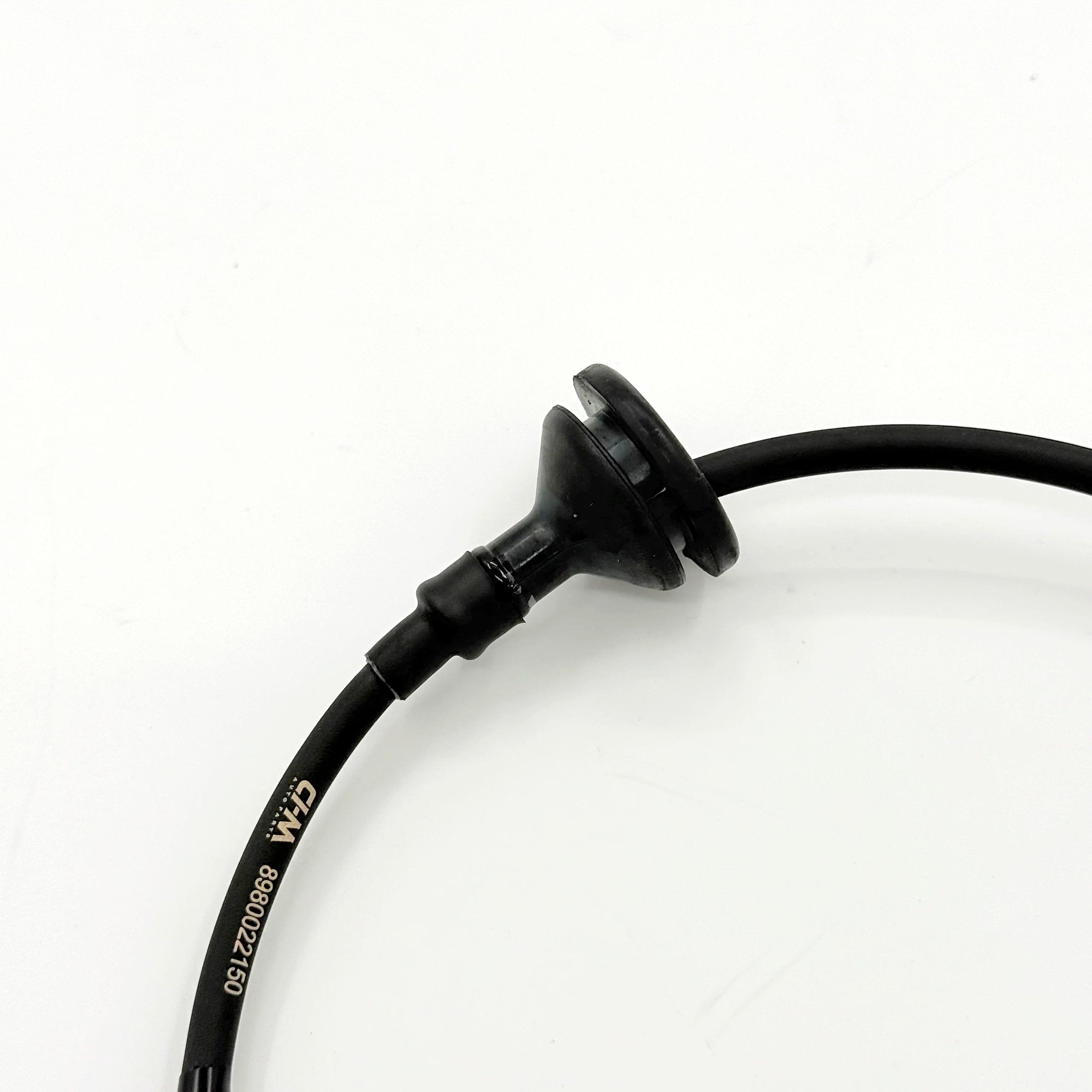Wheel Speed Sensor ABS Rear For Isuzu NPR NPR - HD NQR 4HK1 4HE1 4JJ1 3.0L (Steel) 07 - 21 - GoTrucky