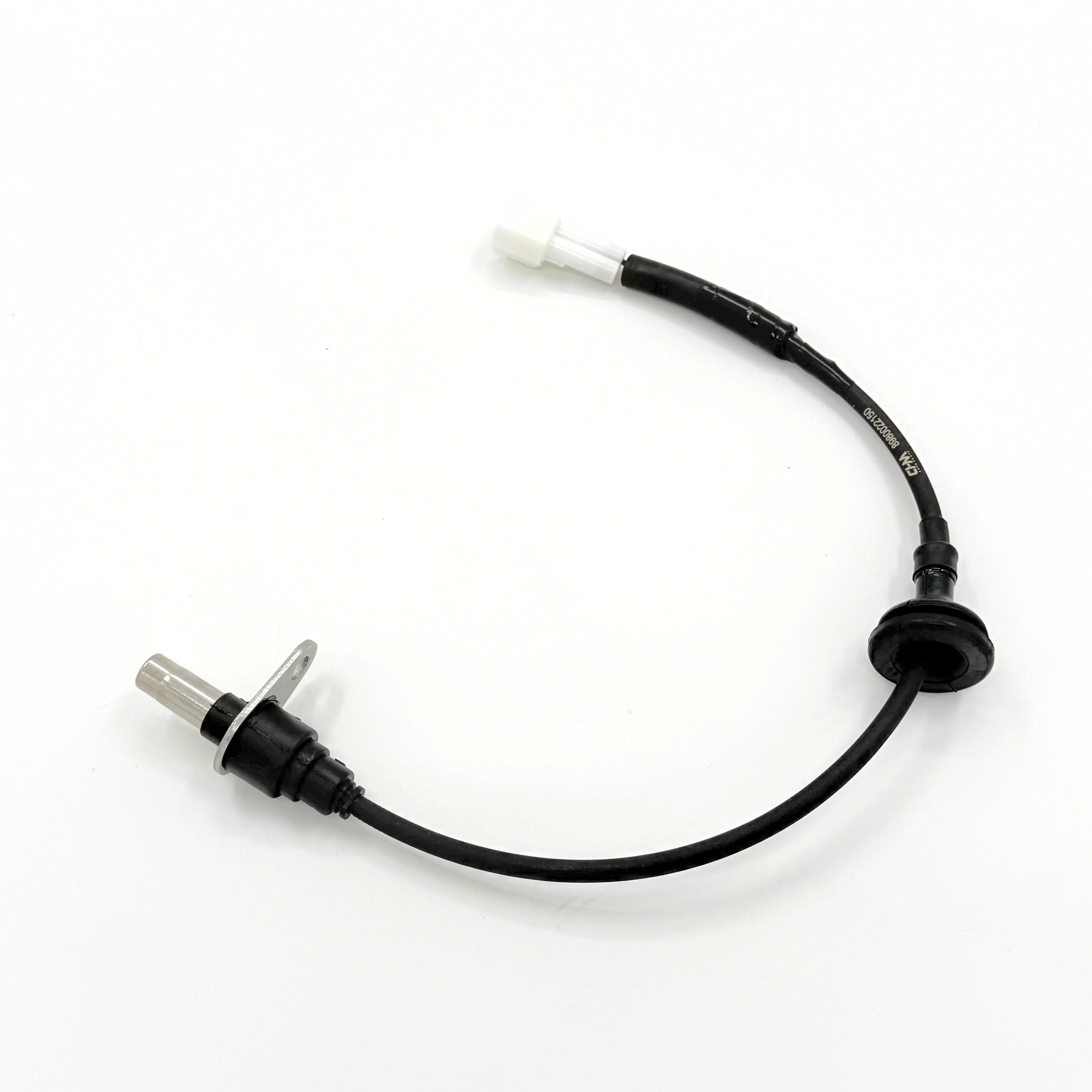 Wheel Speed Sensor ABS Rear For Isuzu NPR NPR - HD NQR 4HK1 4HE1 4JJ1 3.0L (Steel) 07 - 21 - GoTrucky