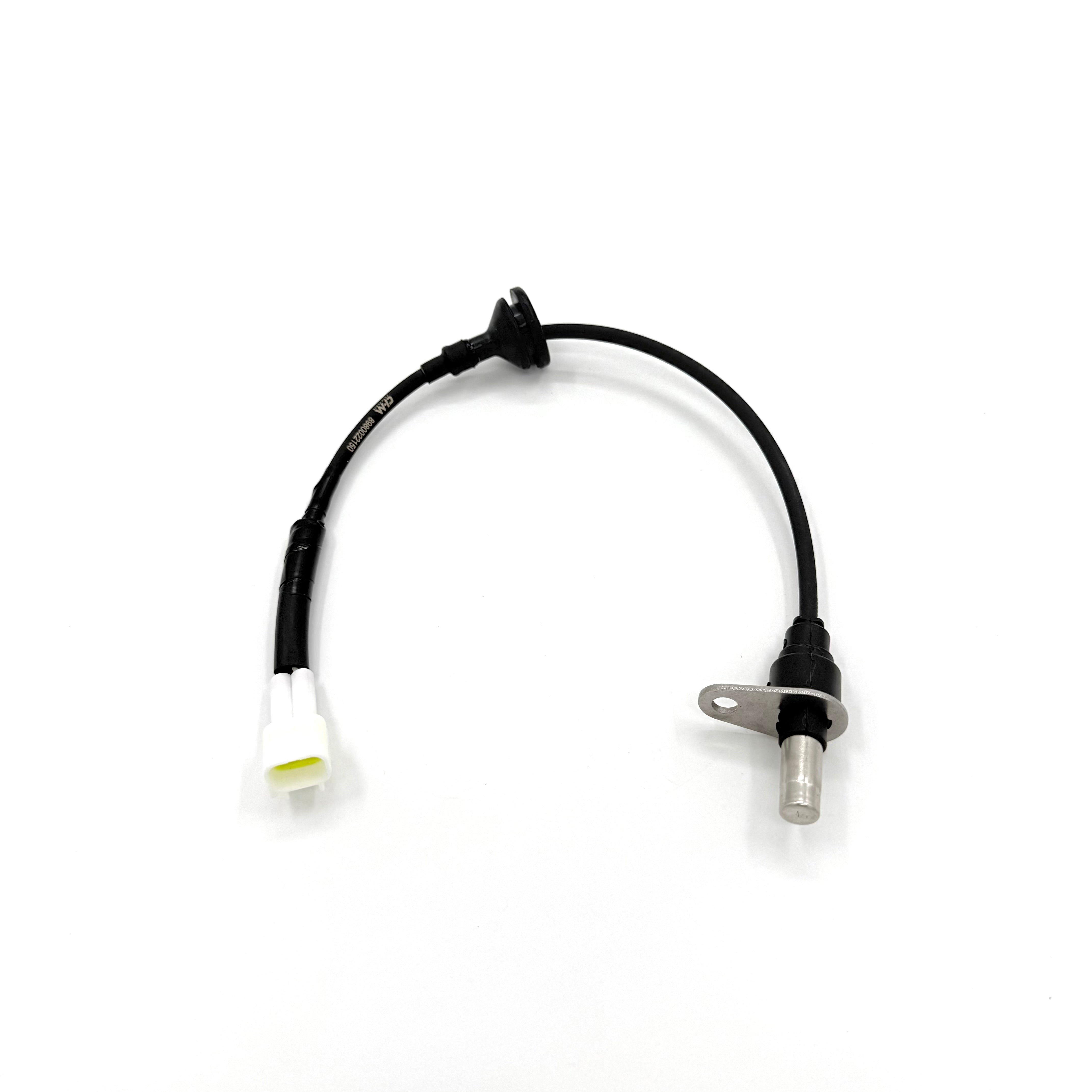 Wheel Speed Sensor ABS Rear For Isuzu NPR NPR - HD NQR 4HK1 4HE1 4JJ1 3.0L (Steel) 07 - 21 - GoTrucky