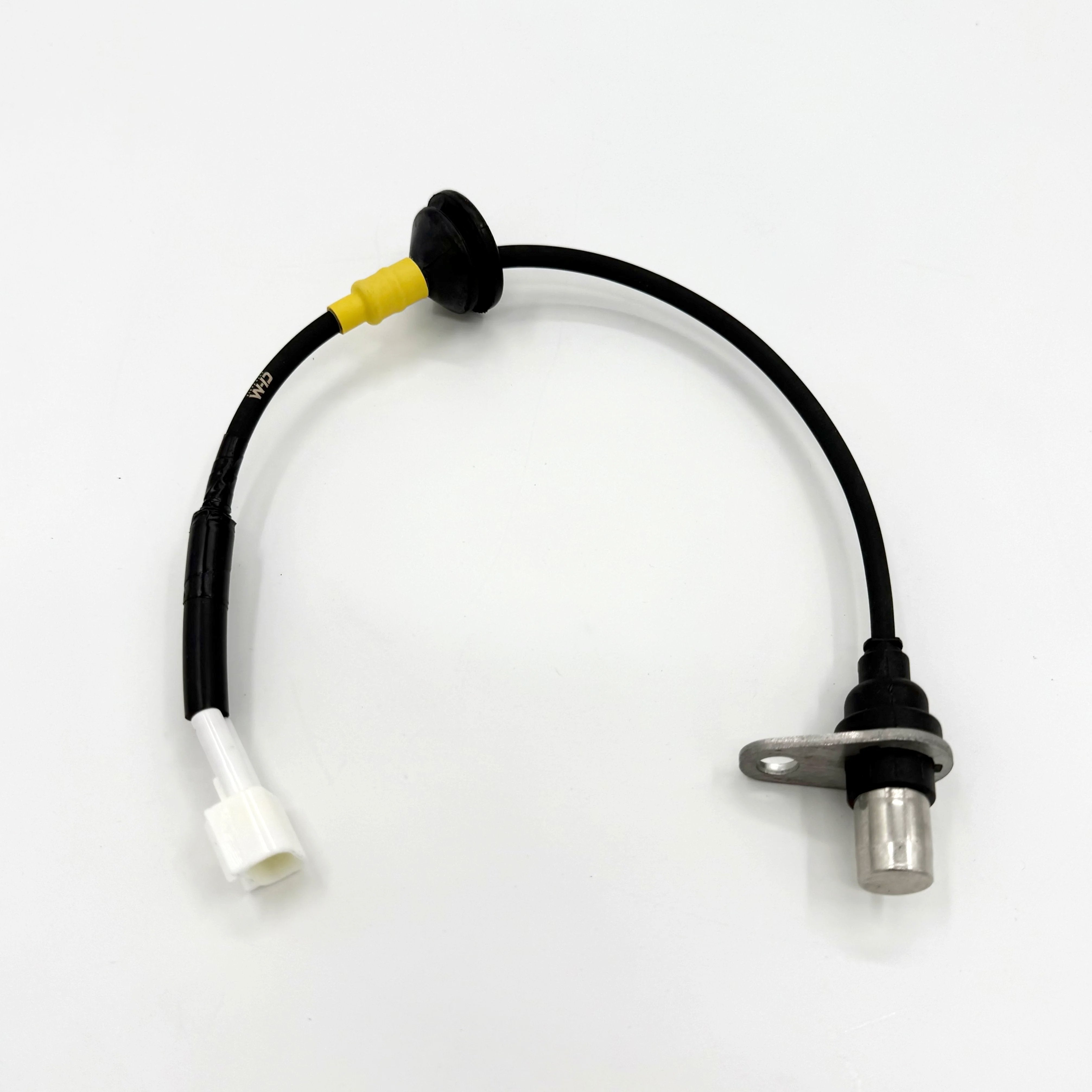 Wheel Speed Sensor ABS Rear For Isuzu NPR NPR - HD NQR 4HK1 5.2L 4HE1 4.8L 99 - 07 - GoTrucky