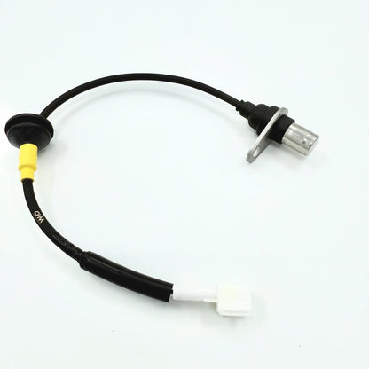 Wheel Speed Sensor ABS Rear For Isuzu NPR NPR - HD NQR 4HK1 5.2L 4HE1 4.8L 99 - 07 - GoTrucky