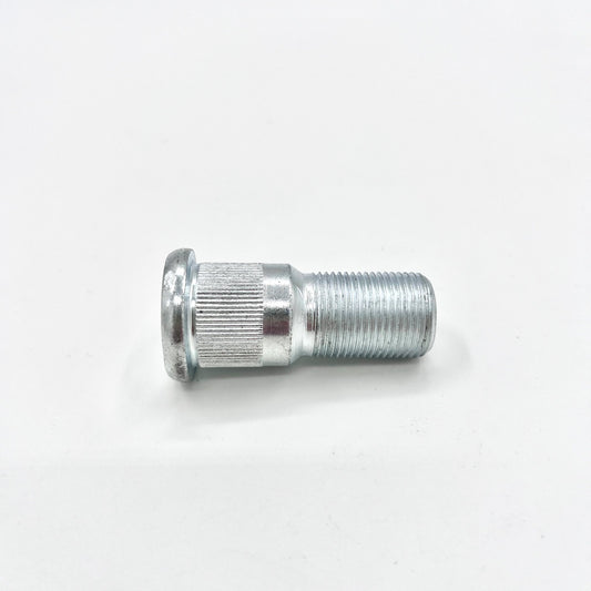 Wheel Stud Front Left Driver Side For ISUZU NPR NQR NPR - HD NRR 98 - 25 - GoTrucky