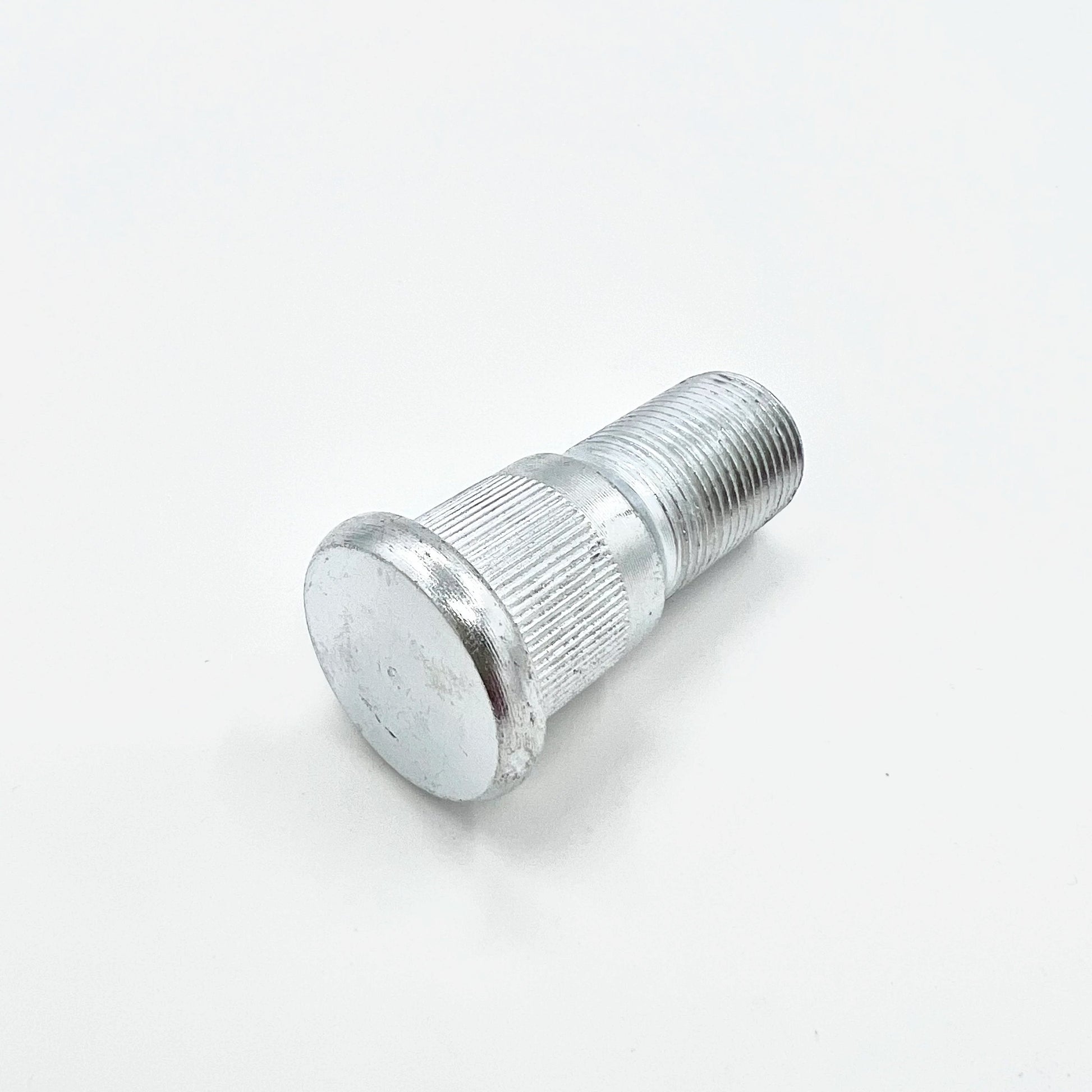 Wheel Stud Front Left Driver Side For ISUZU NPR NQR NPR - HD NRR 98 - 25 - GoTrucky